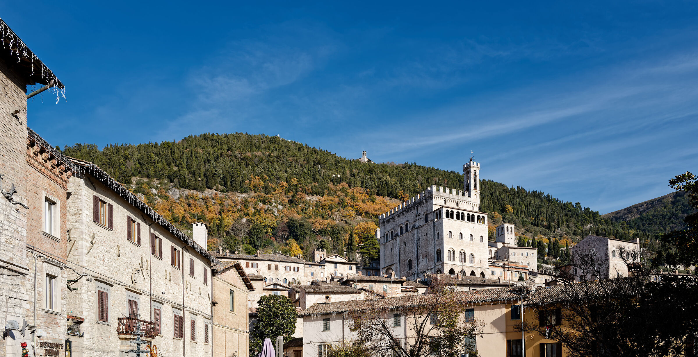 Gubbio, December 2025