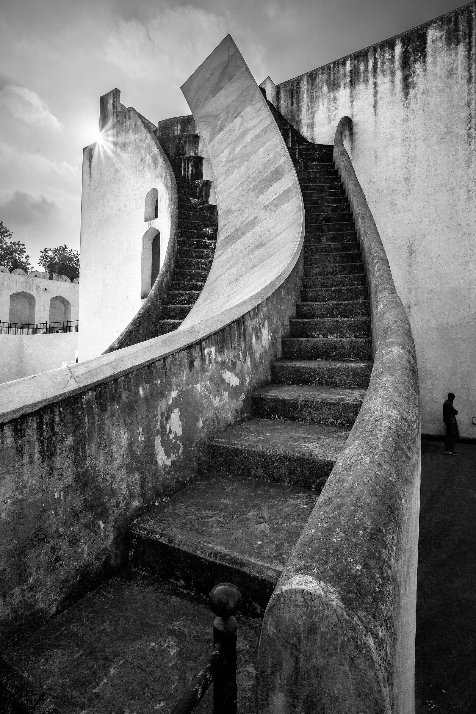 Jantar Mantar II