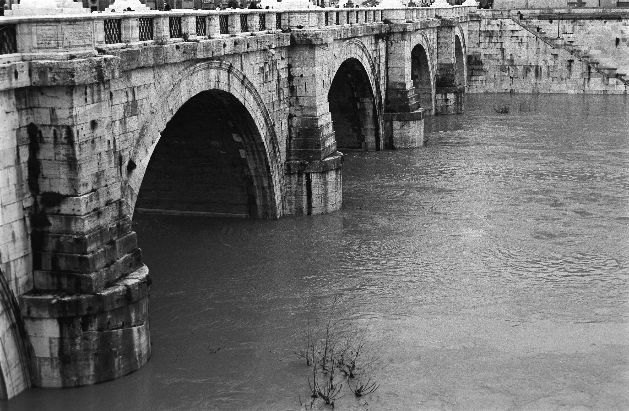 Ponte San'angelo