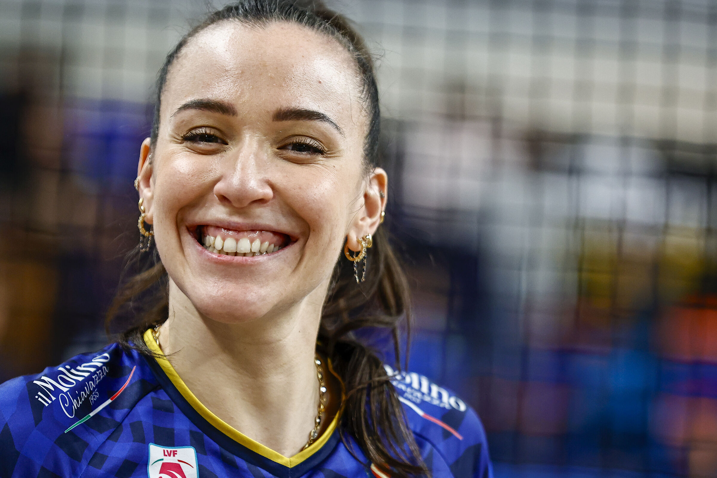 Yasmina Akrari
