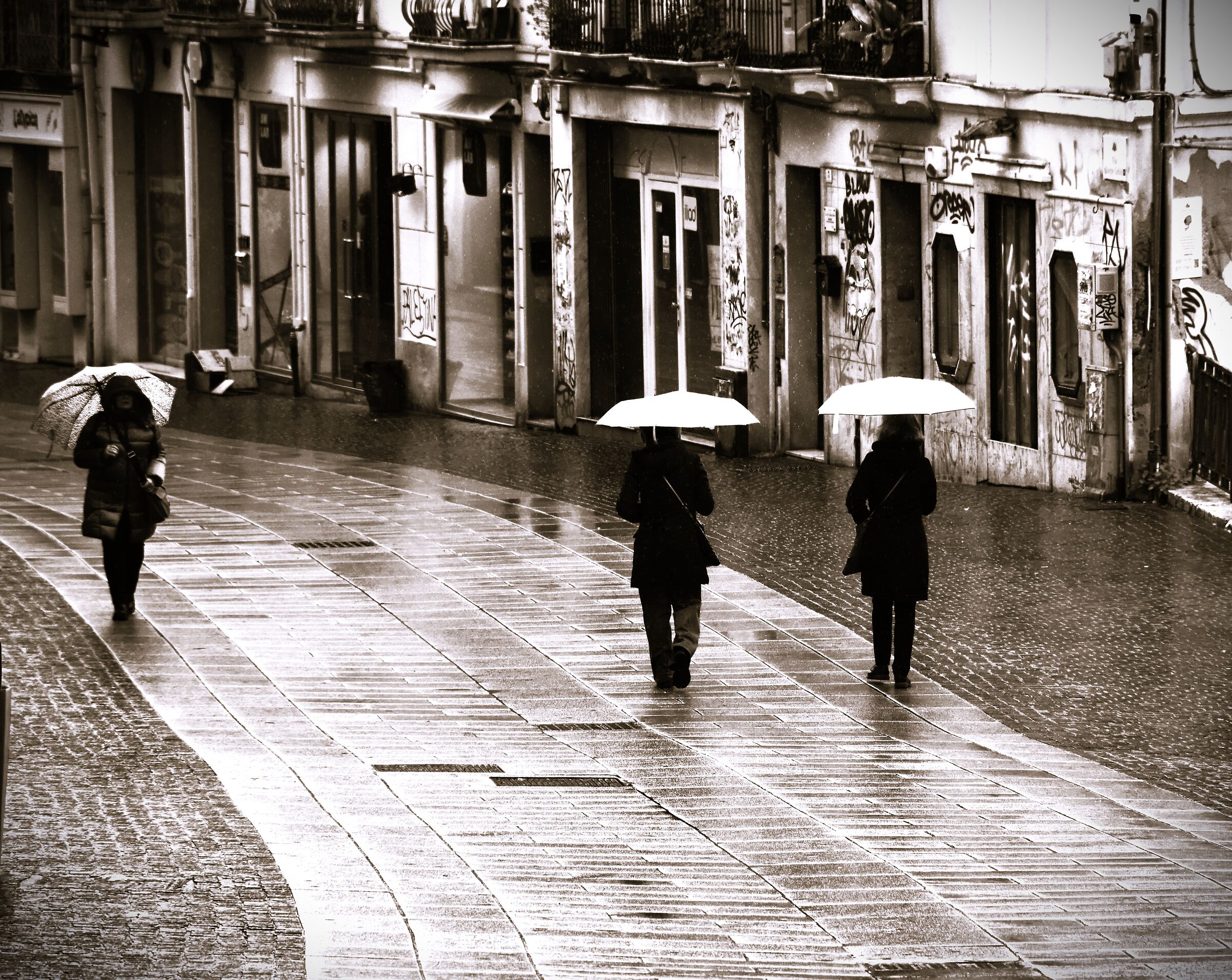 Tempi che furono