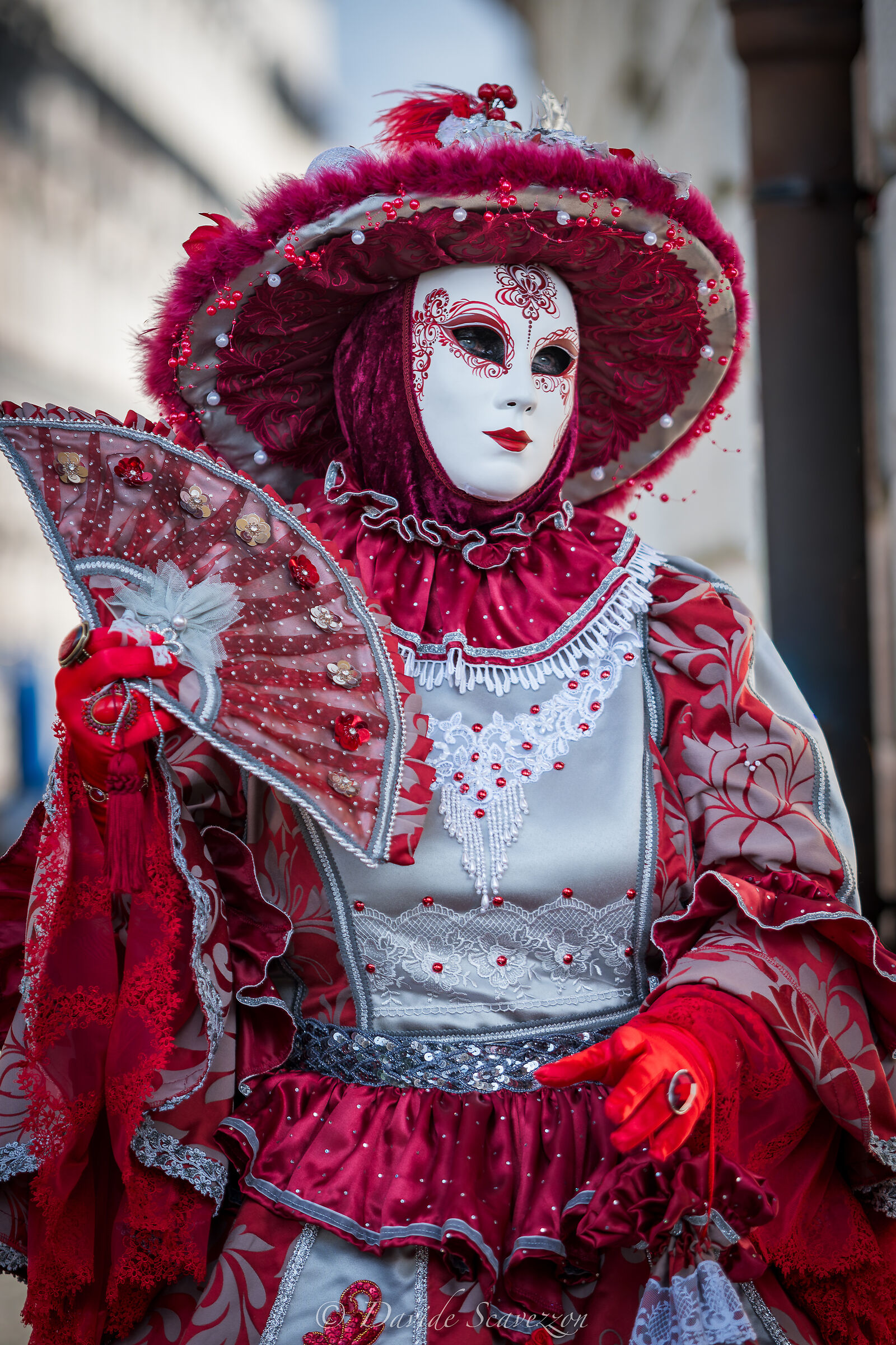 Venice Carnival 2026 -5