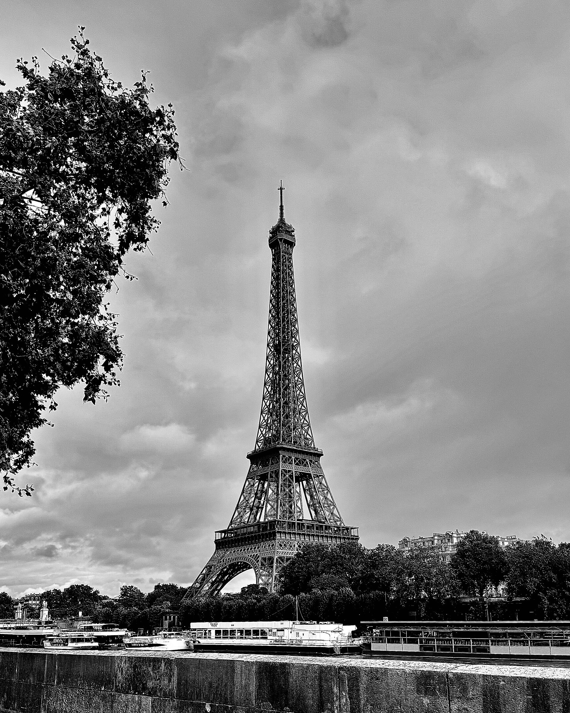 Tour Eiffel