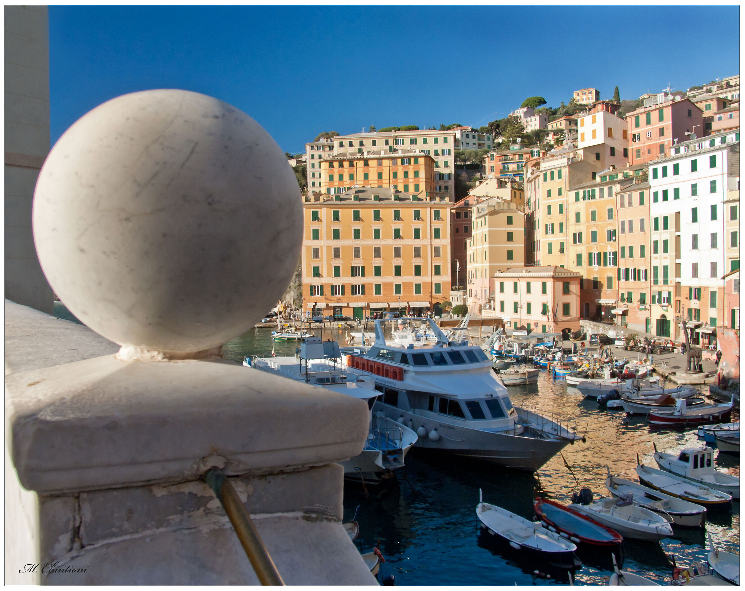 Camogli