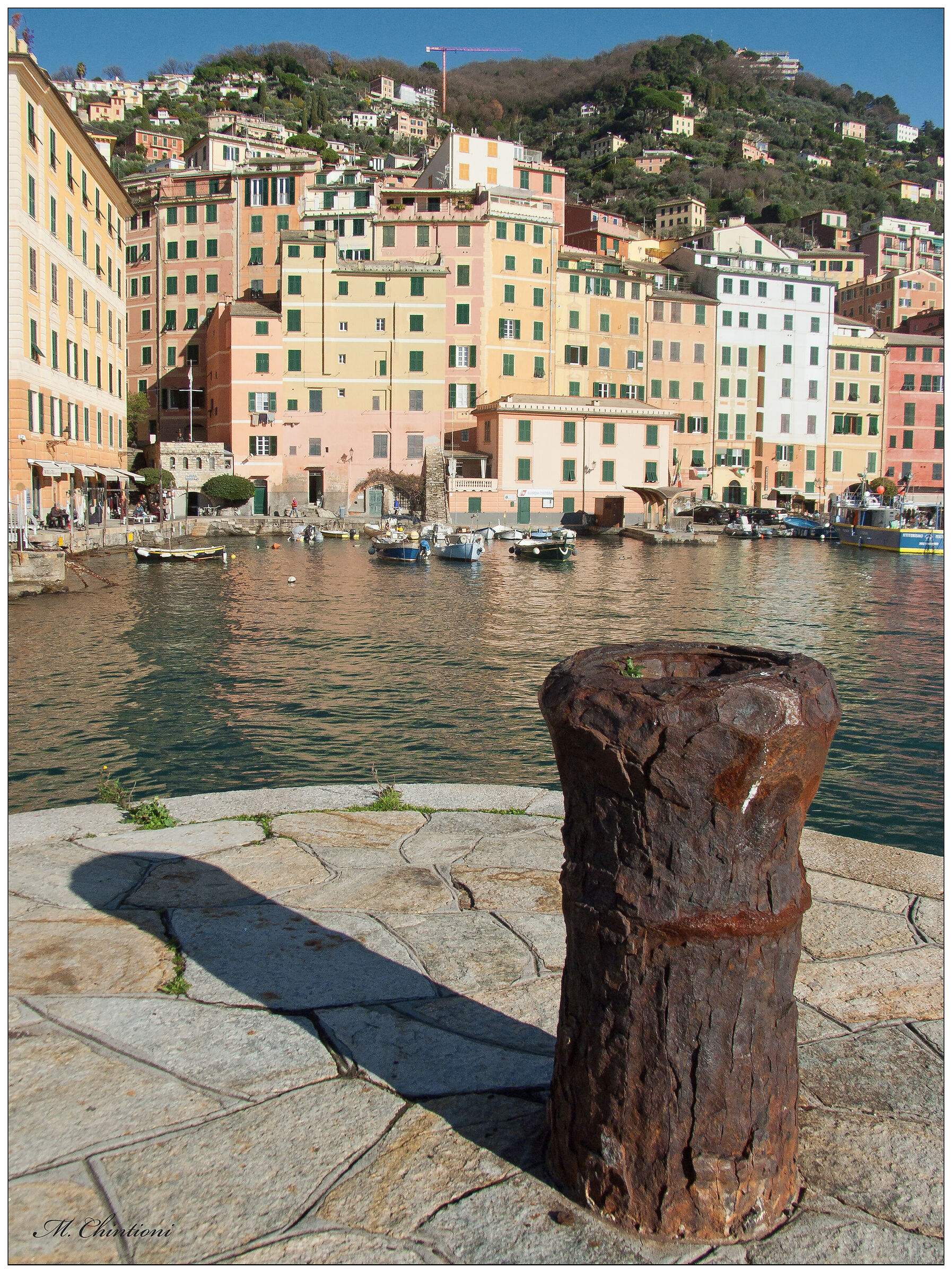 Camogli
