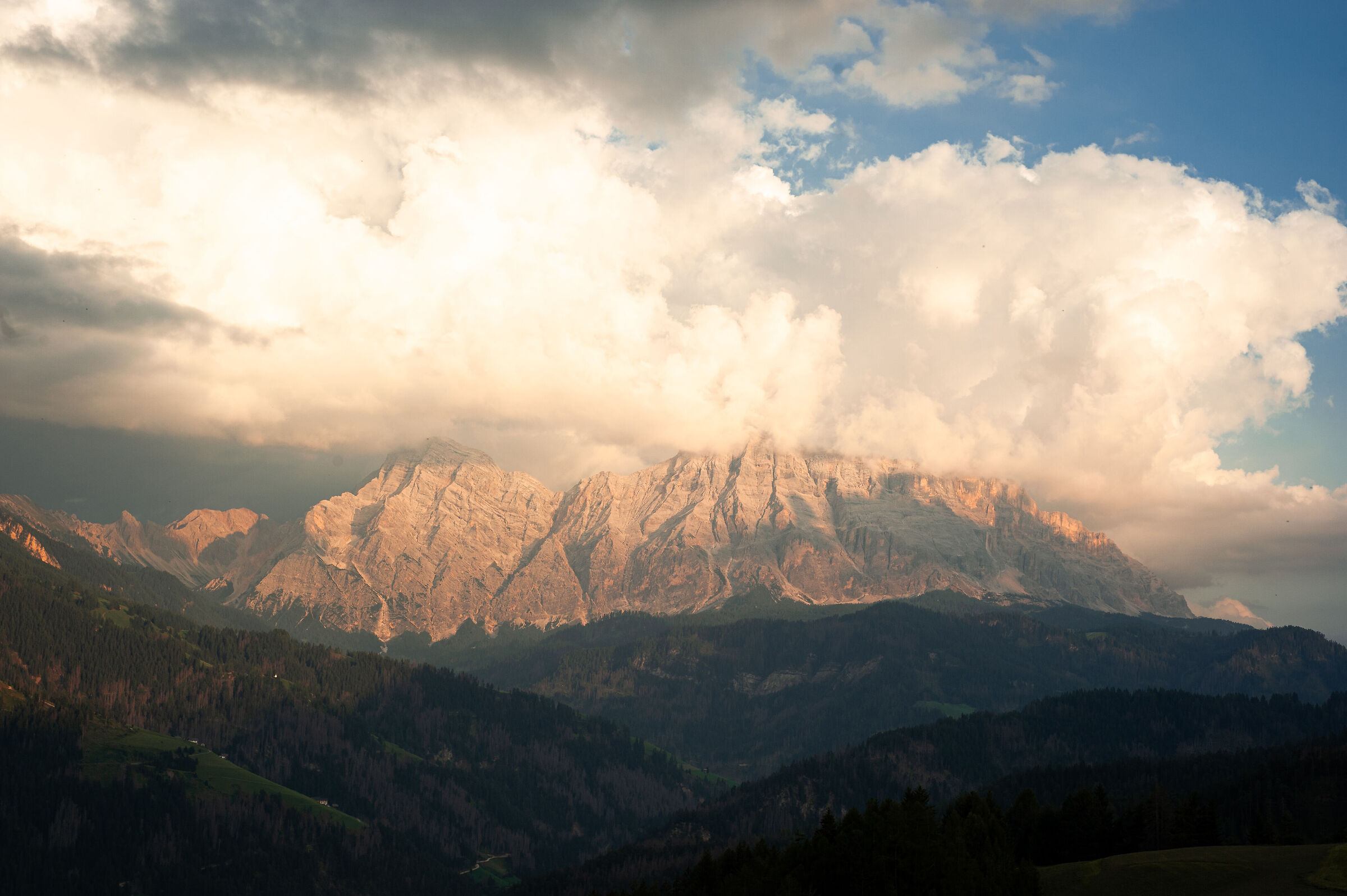 Dolomiti