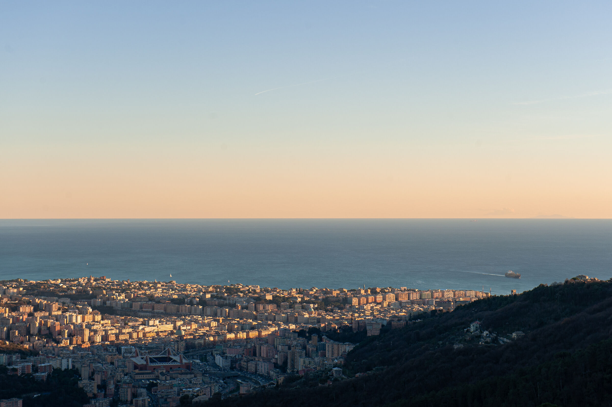 Righi - Genova