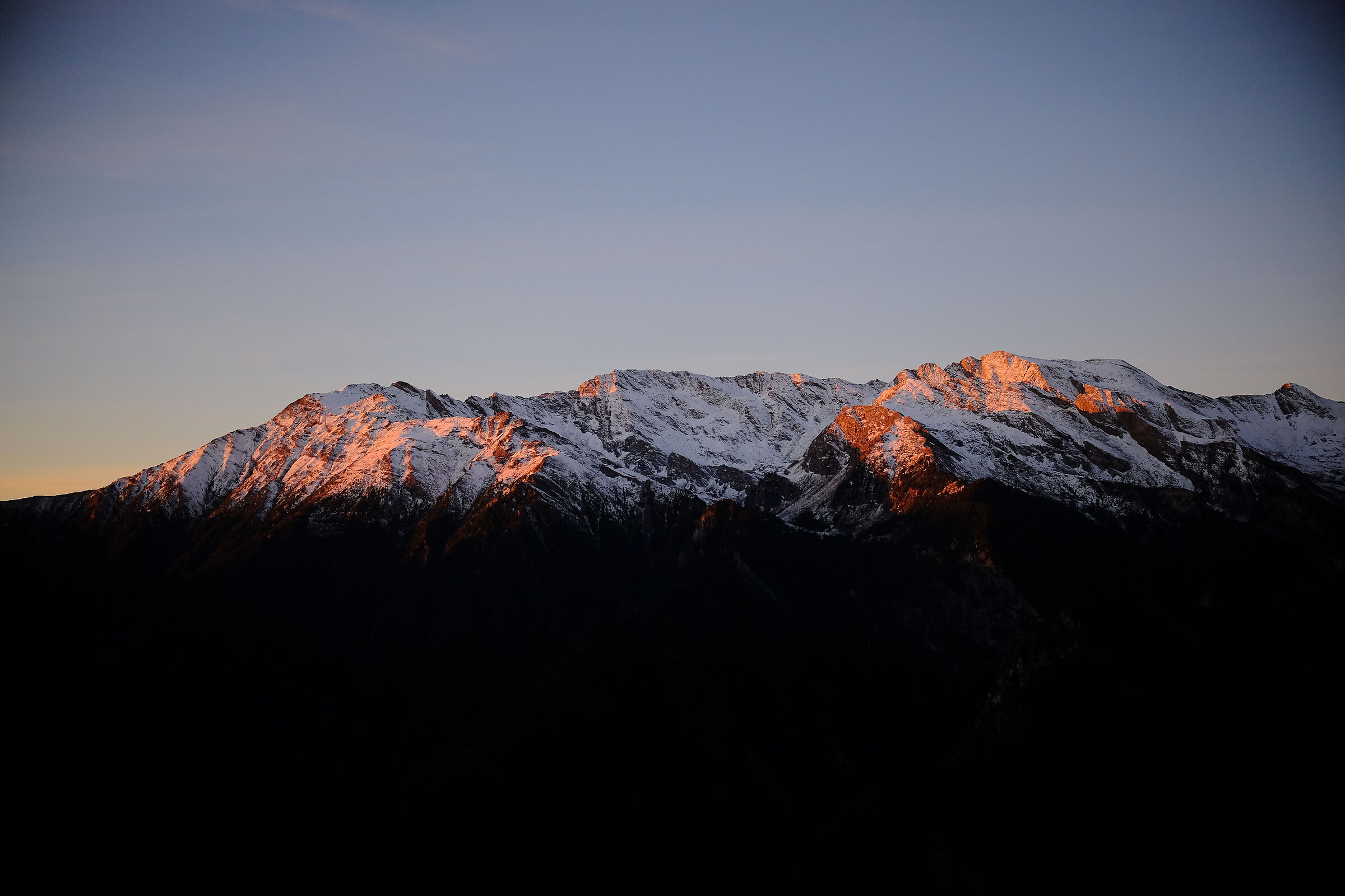 Sunrise