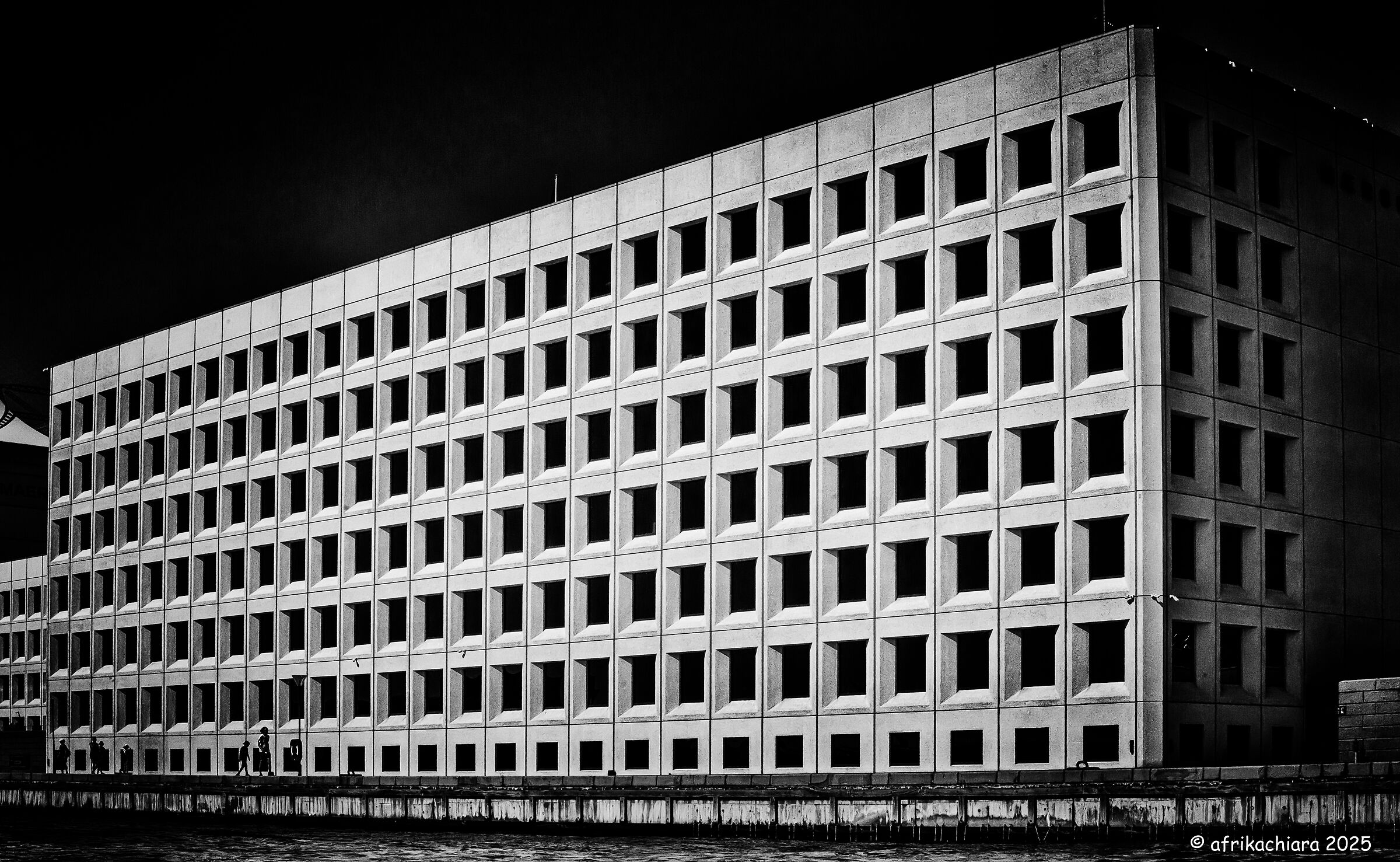 Architetture senz'anima