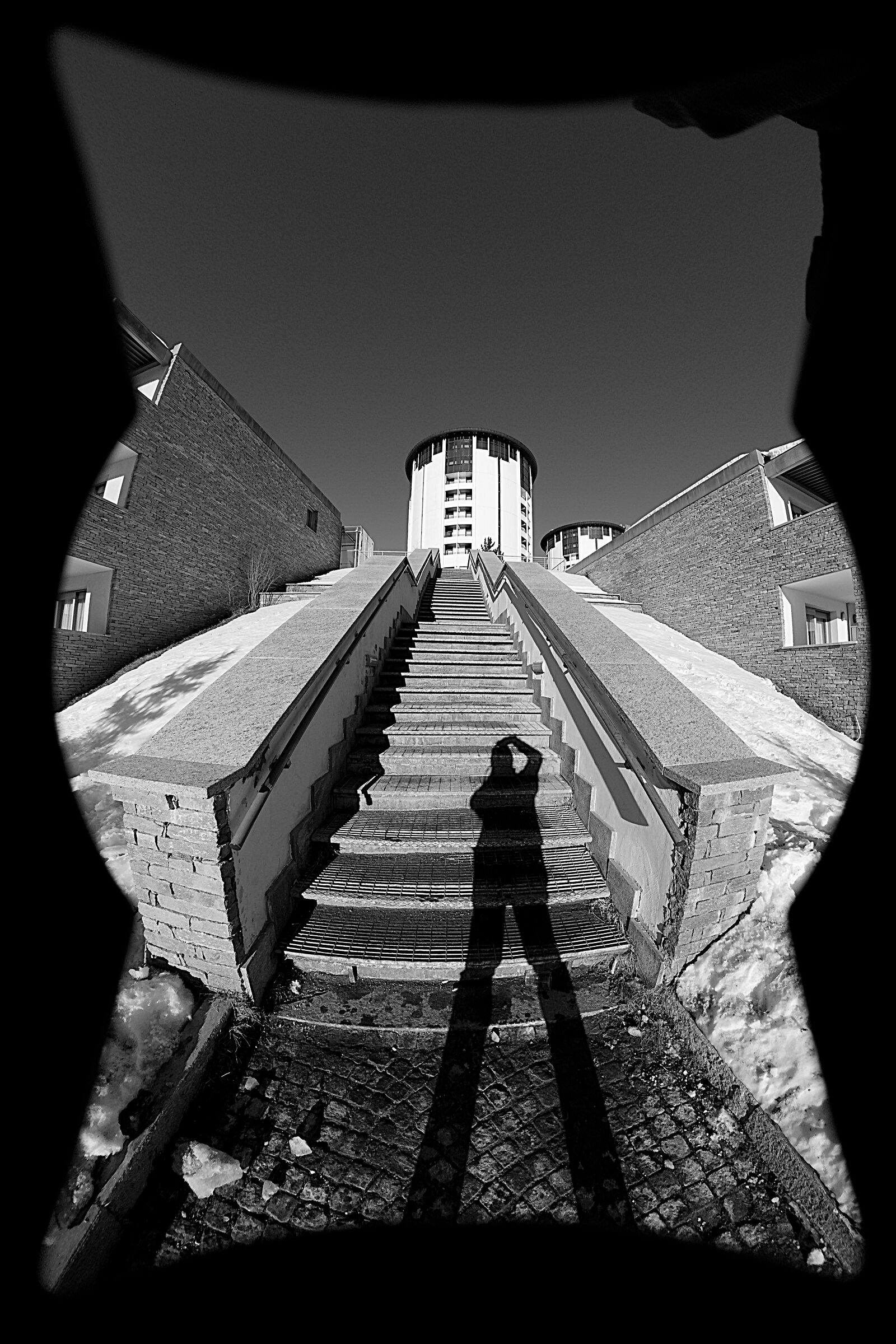 Scale BW