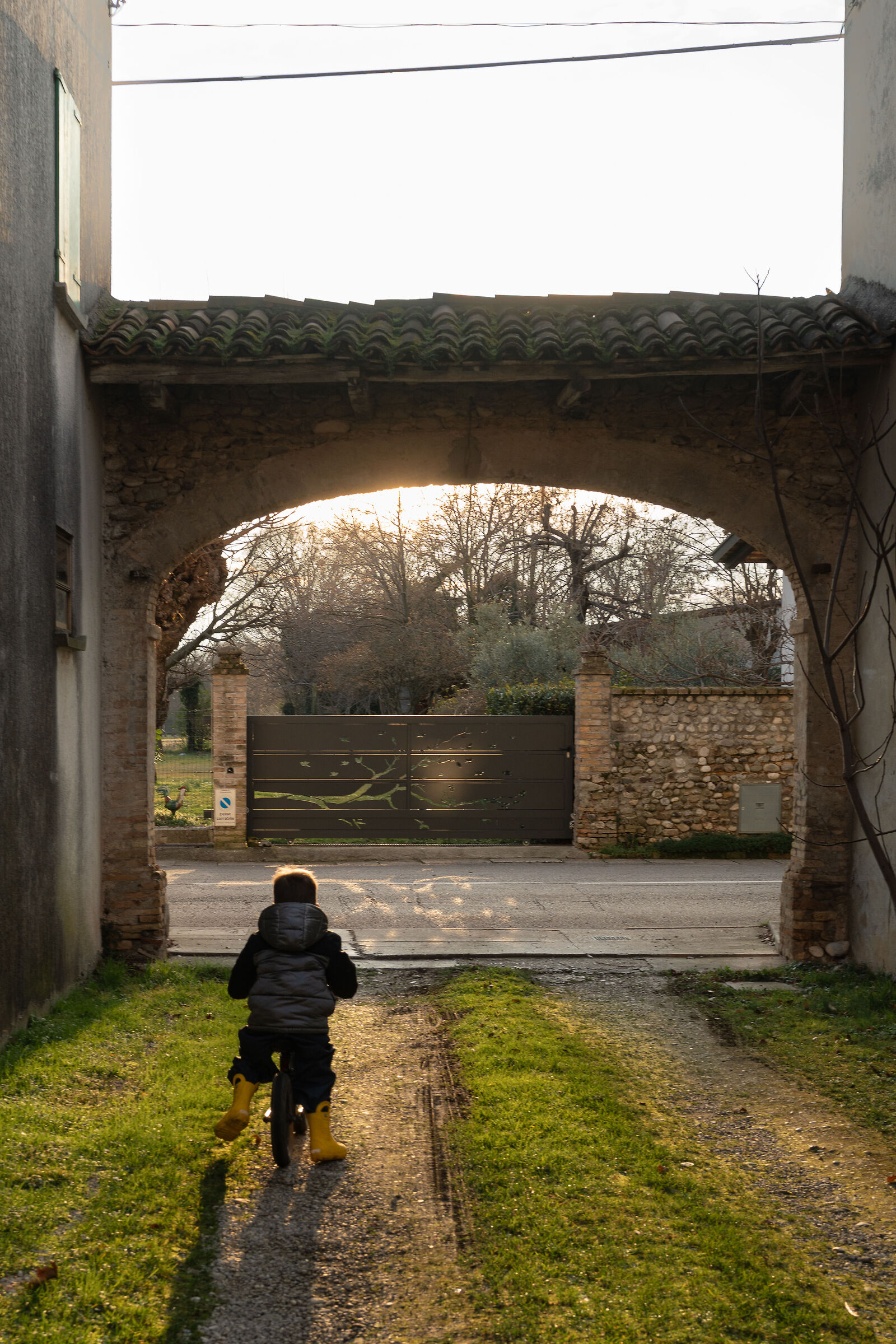 Beano, Codroipo (UD) - Italy