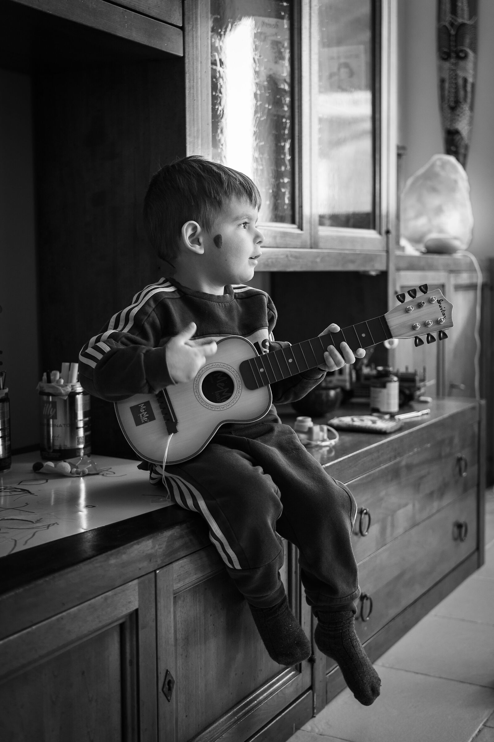 Musician