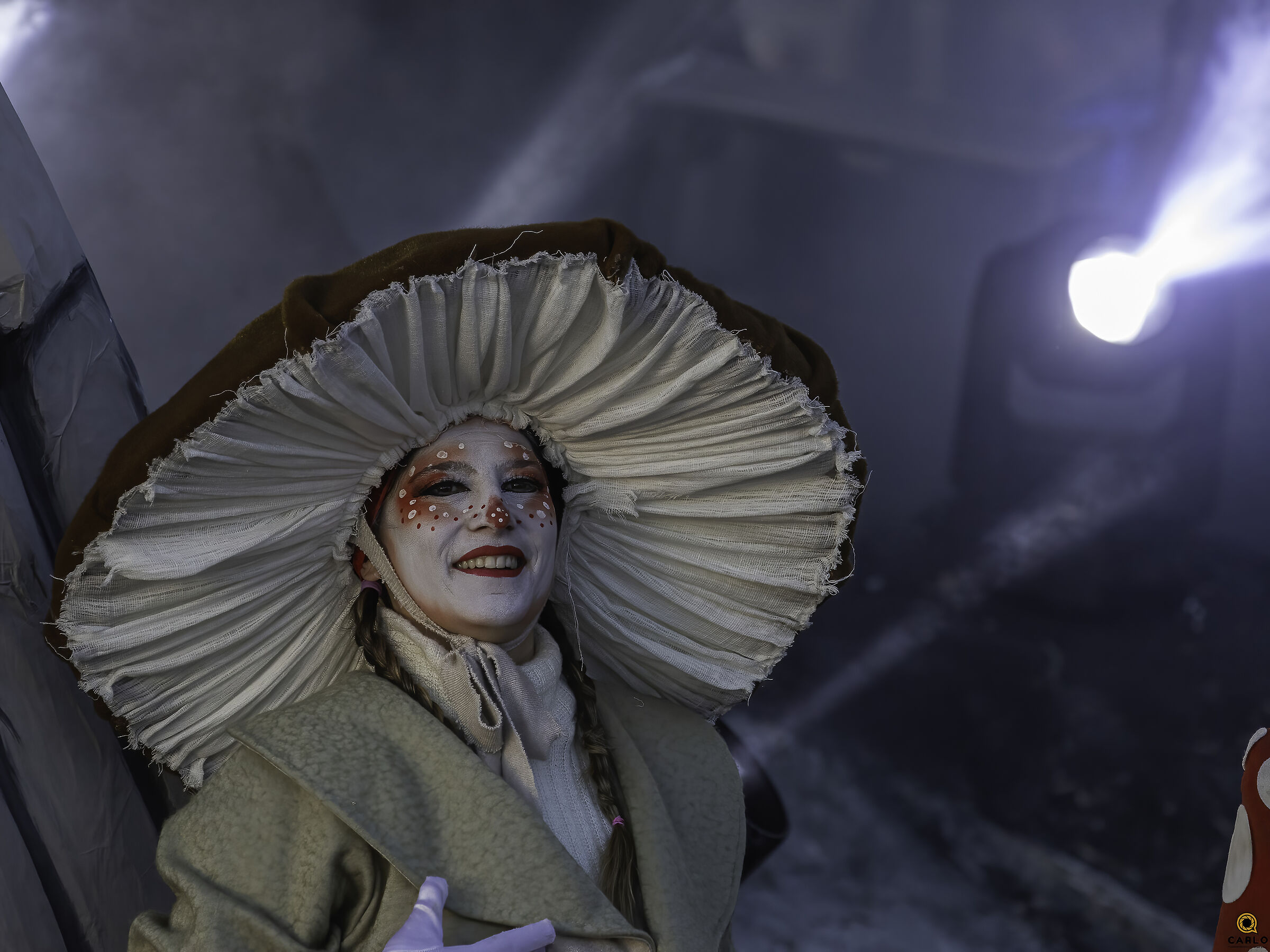 Carnevale Viareggio 2026