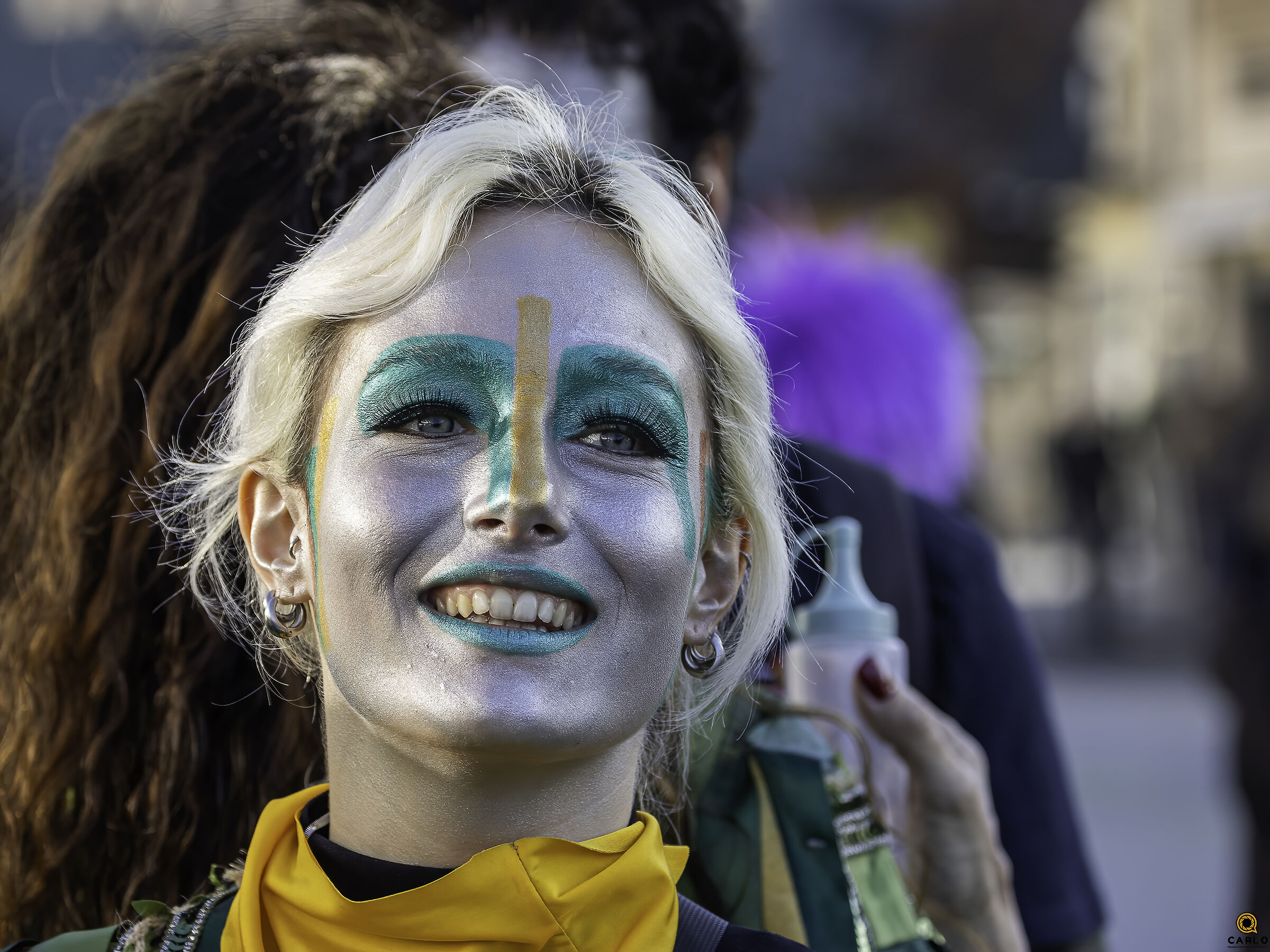 Carnevale Viareggio 2026