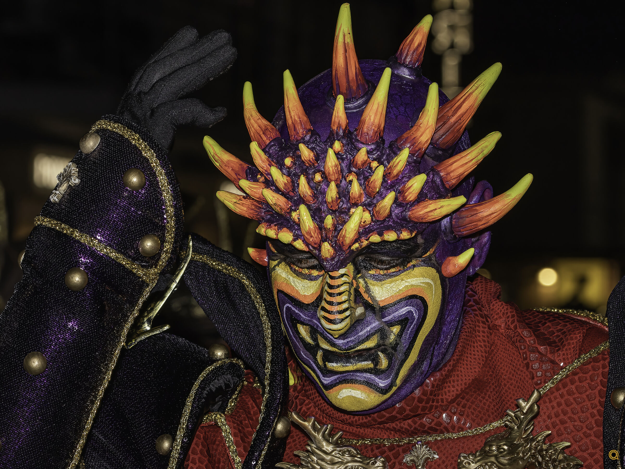 Carnevale Viareggio 2026