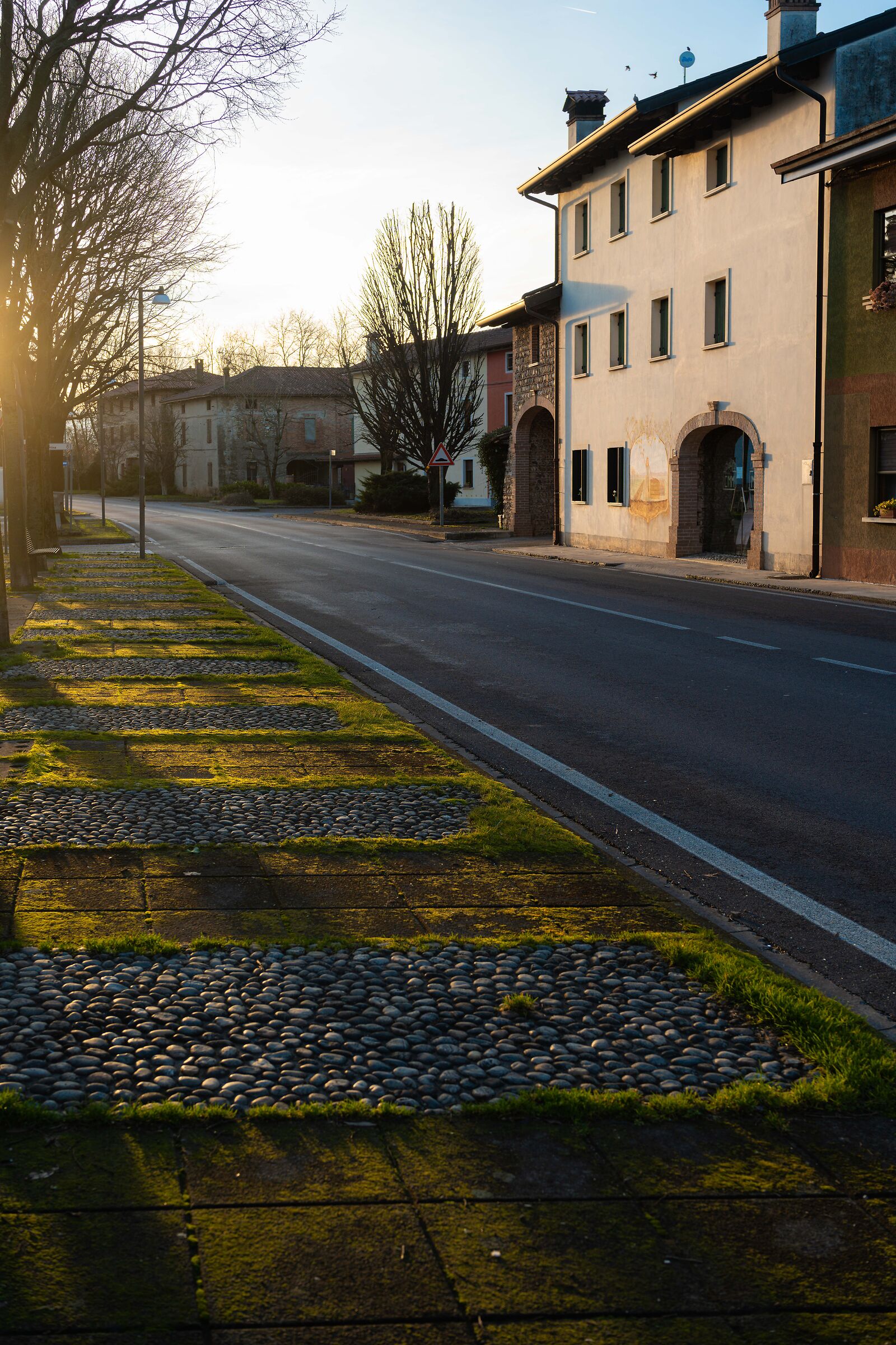 Beano, Codroipo (UD) - Italy