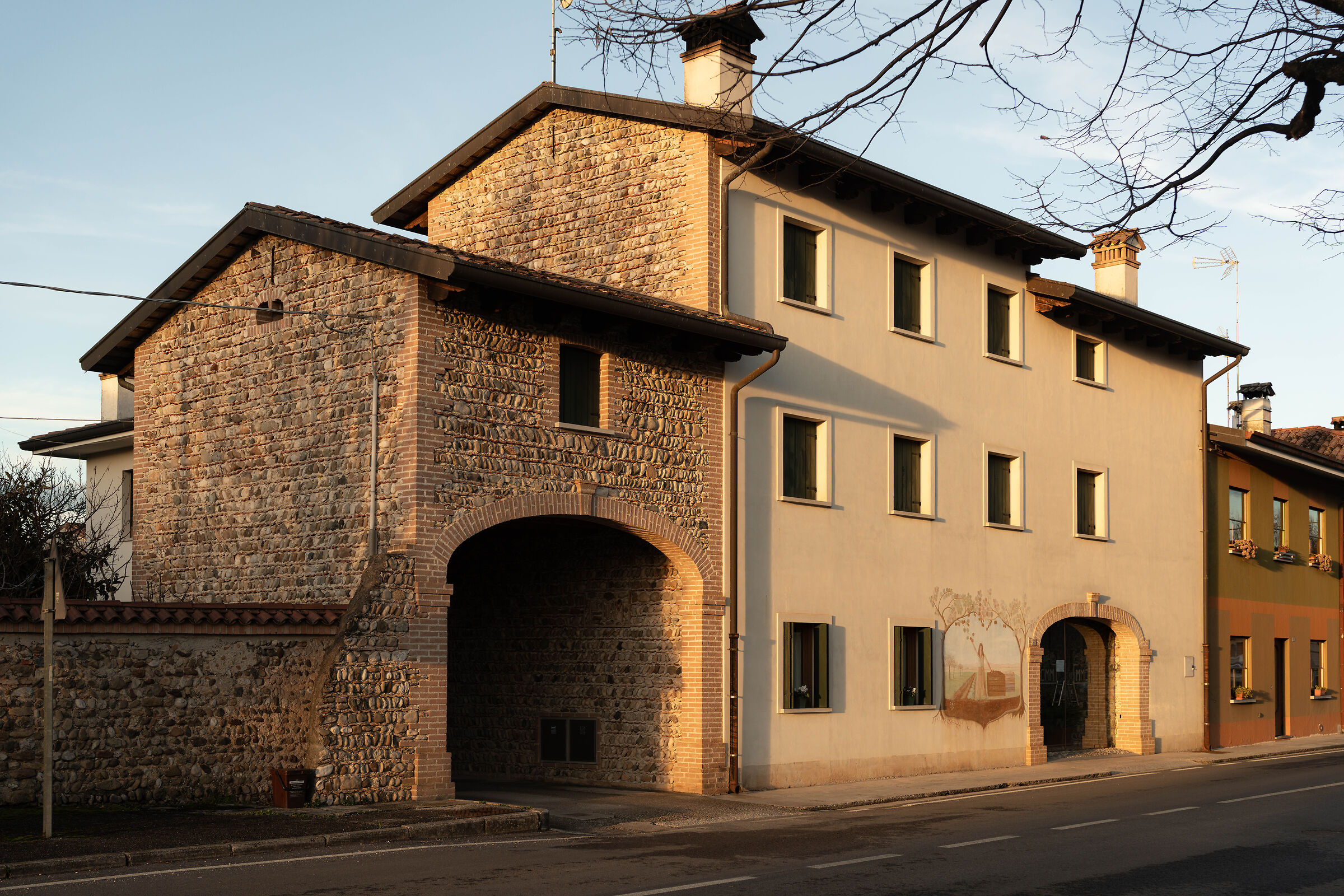 Beano, Codroipo (UD) - Italy