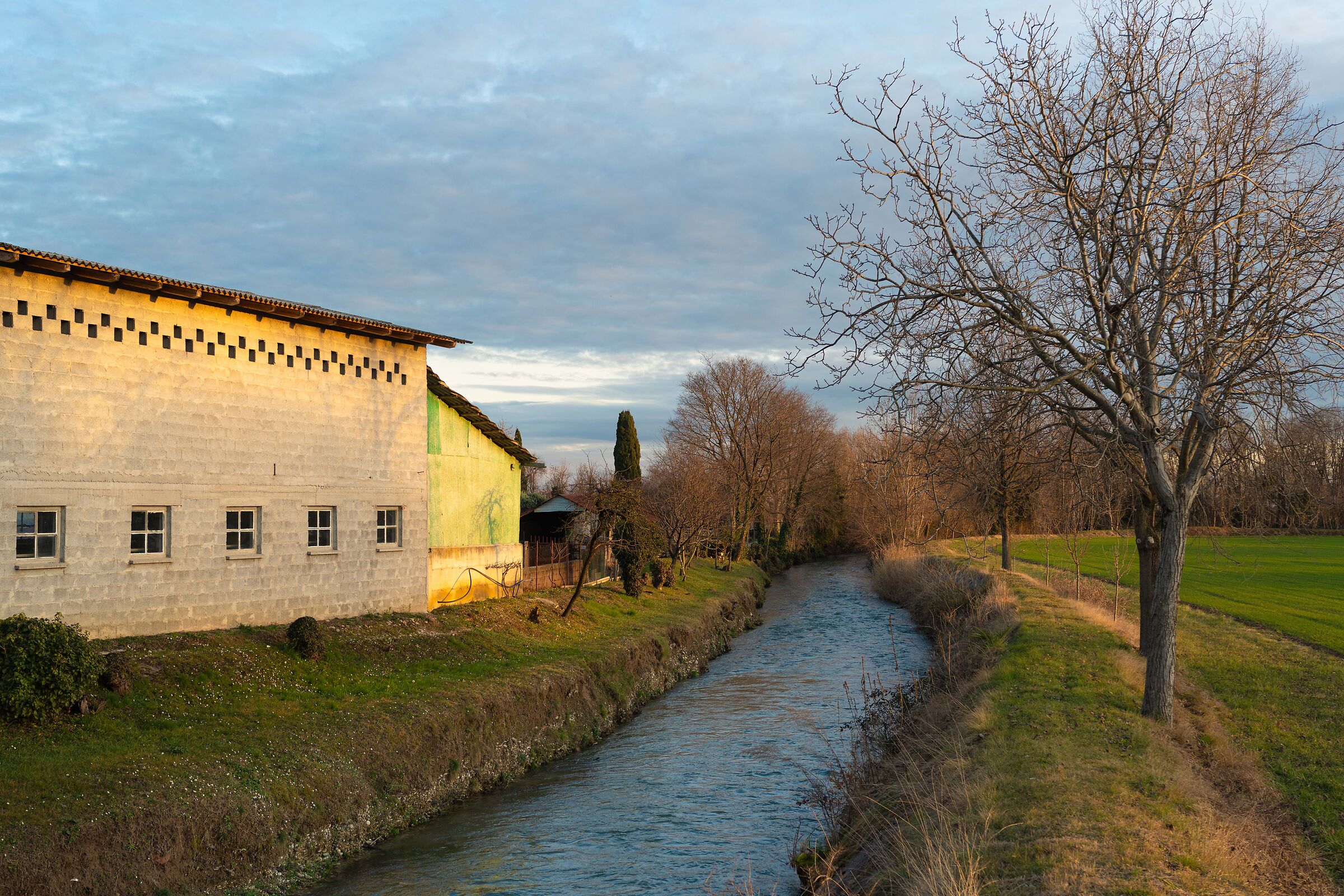 Beano, Codroipo (UD) - Italy