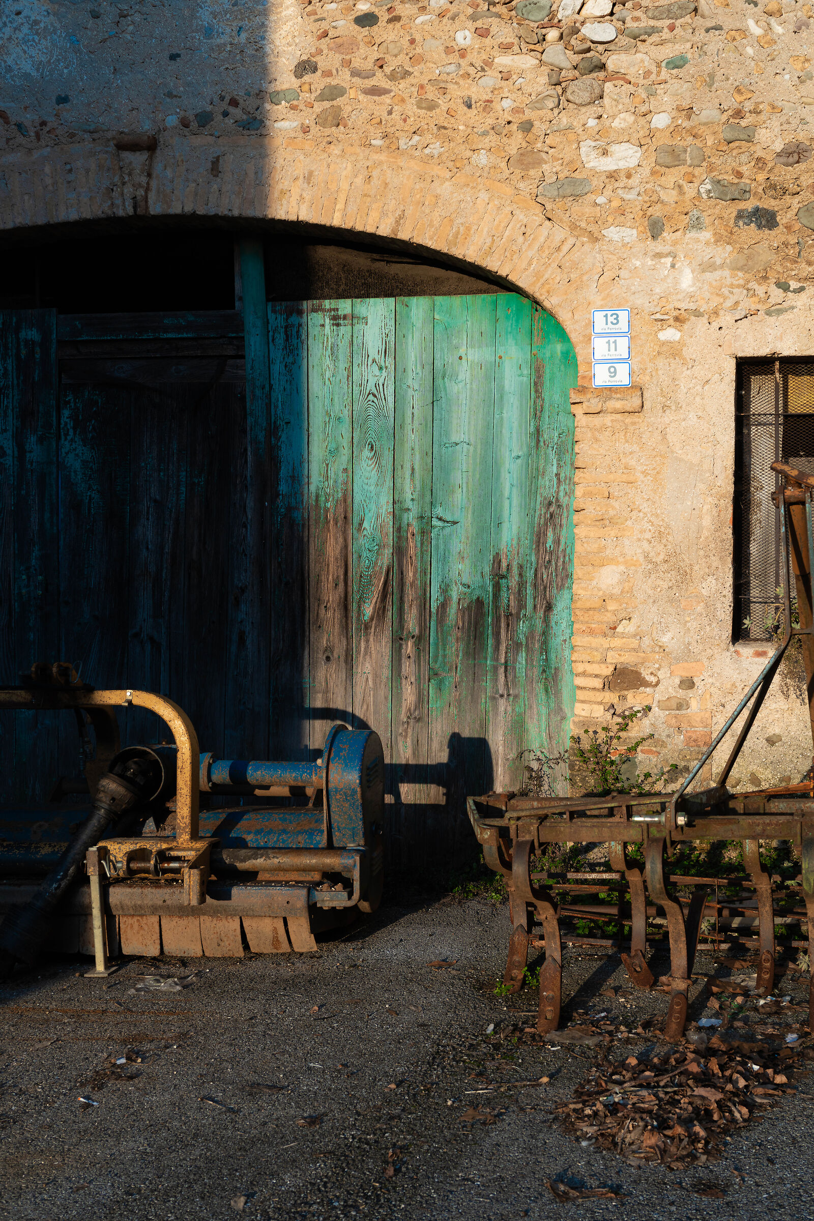 Beano, Codroipo (UD) - Italy