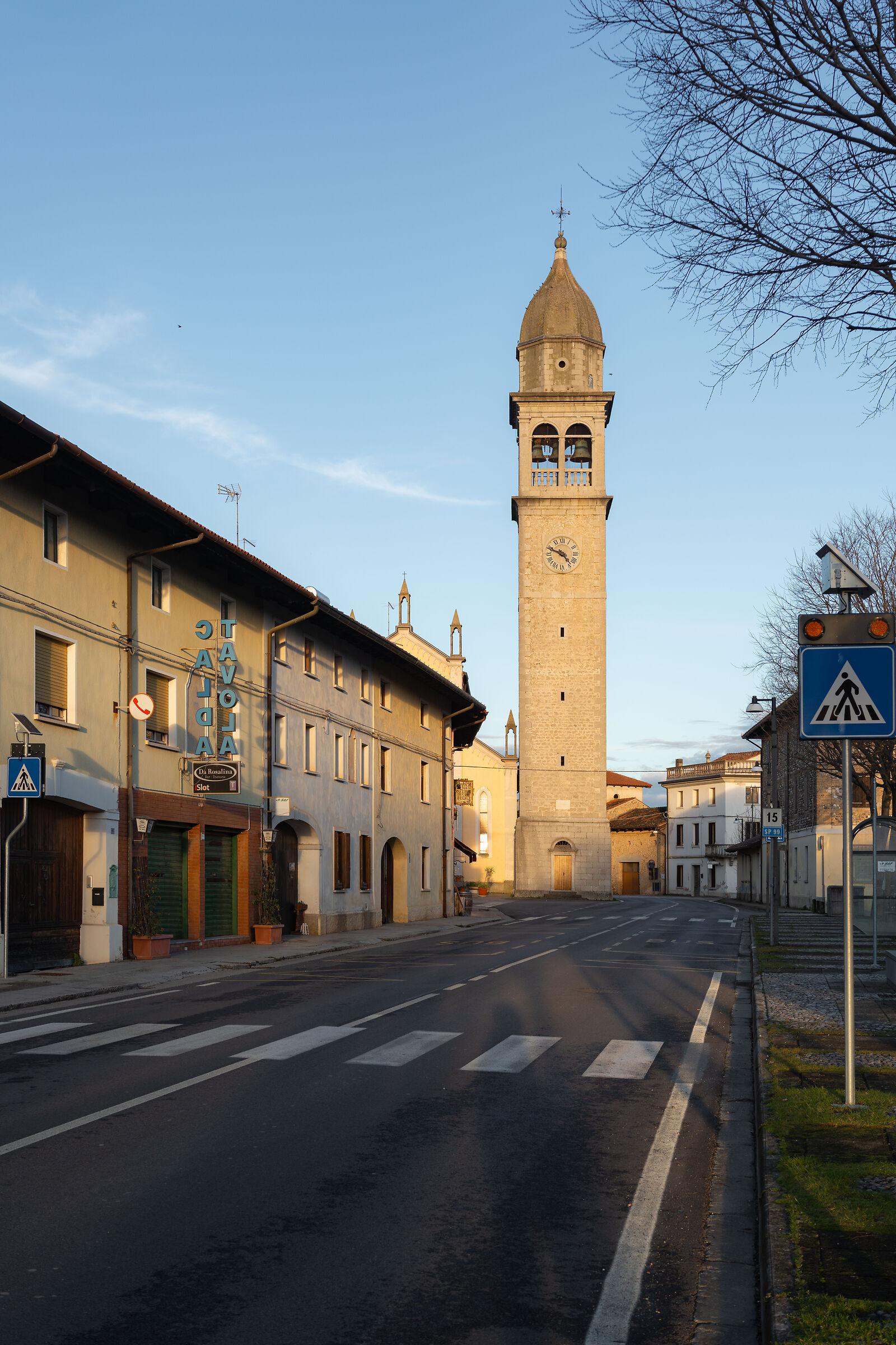 Beano, Codroipo (UD) - Italy