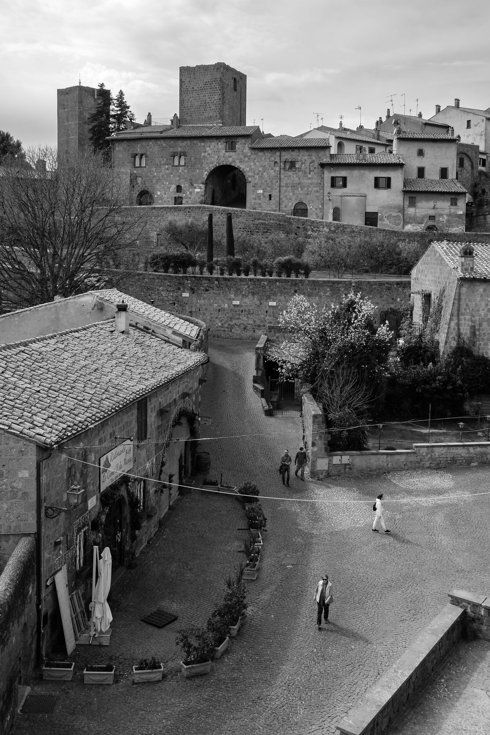 Tuscania (VT)