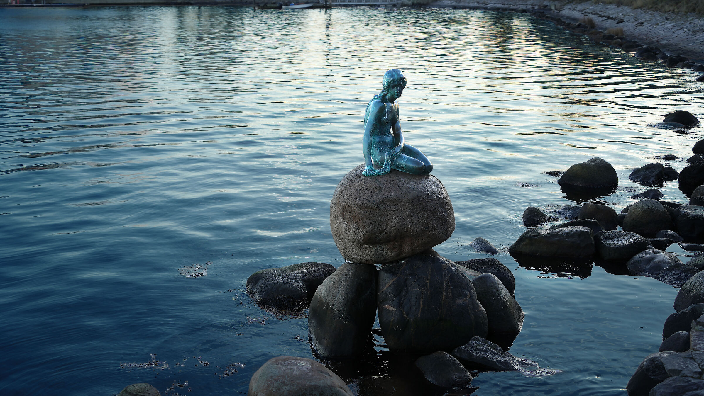 Tidal Light