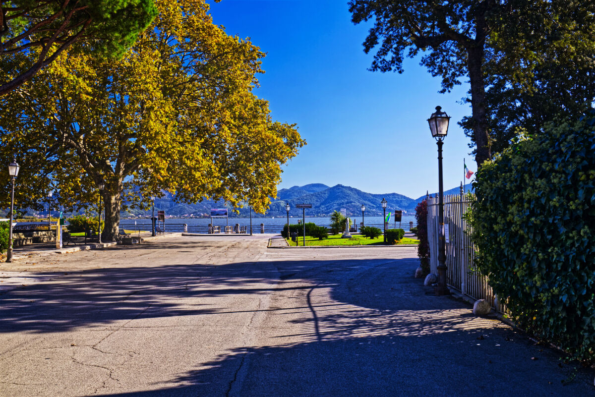 Torre Del Lago