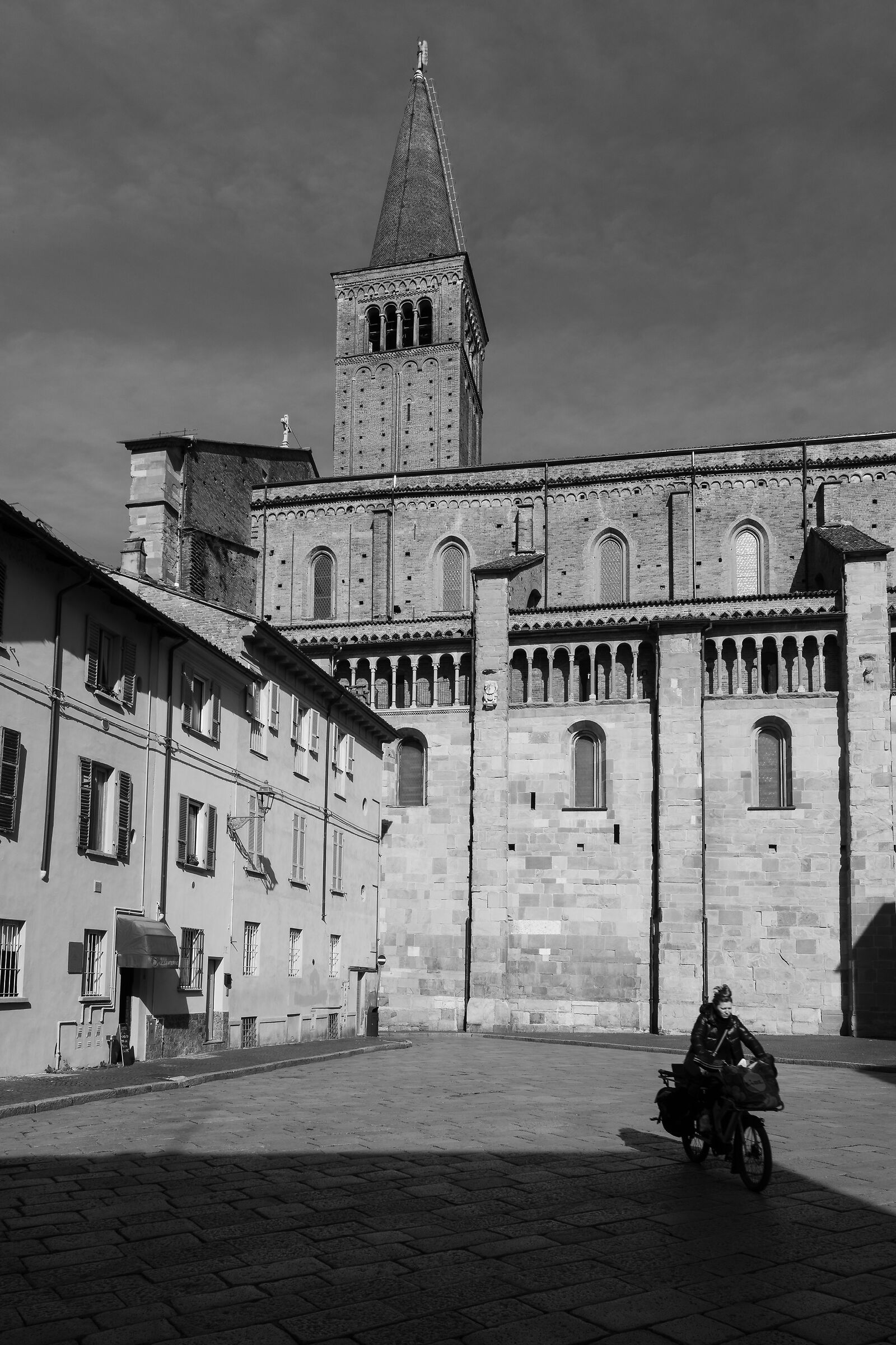 The Duomo in BN