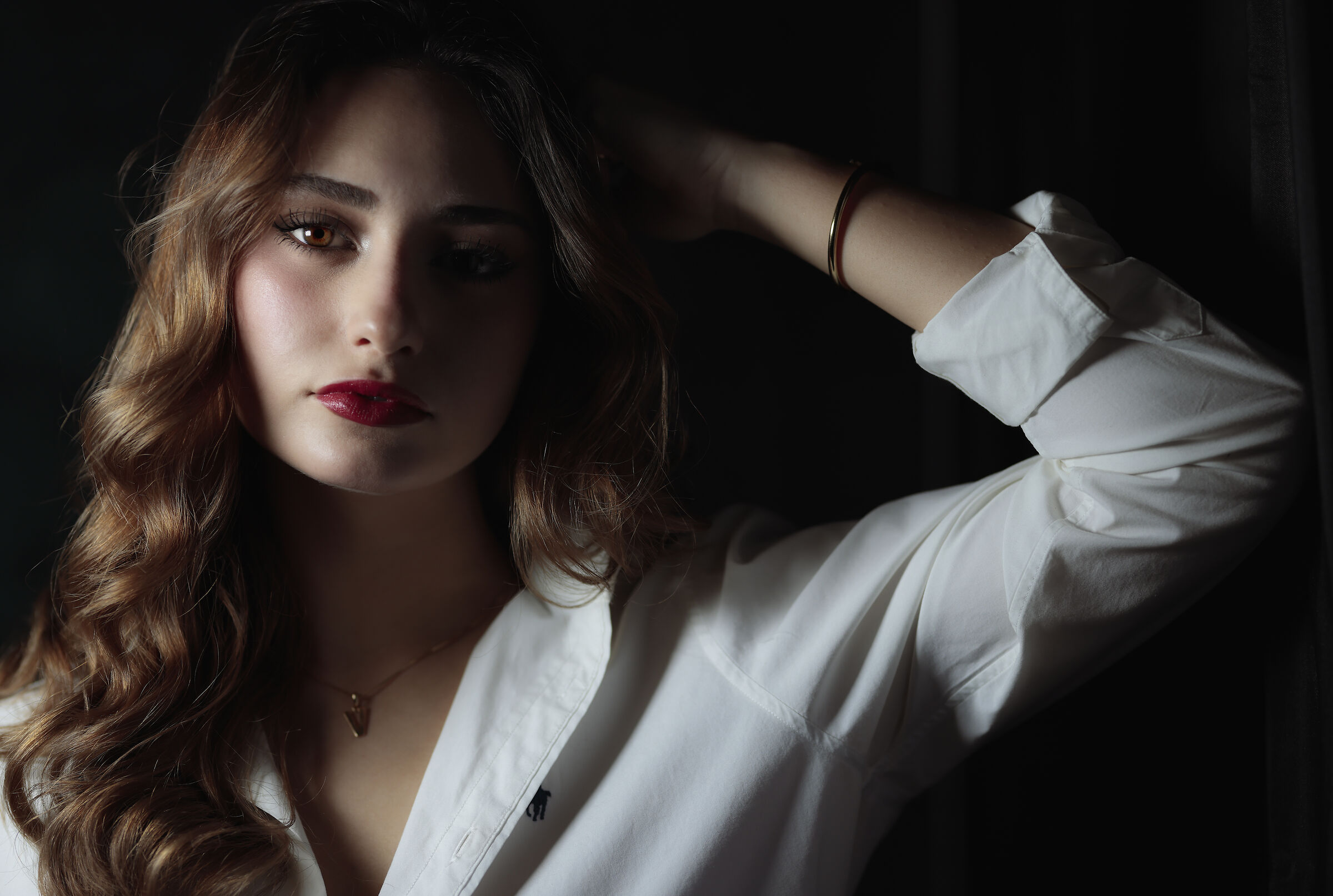 Sensuality as well as elegance is not for everyone....