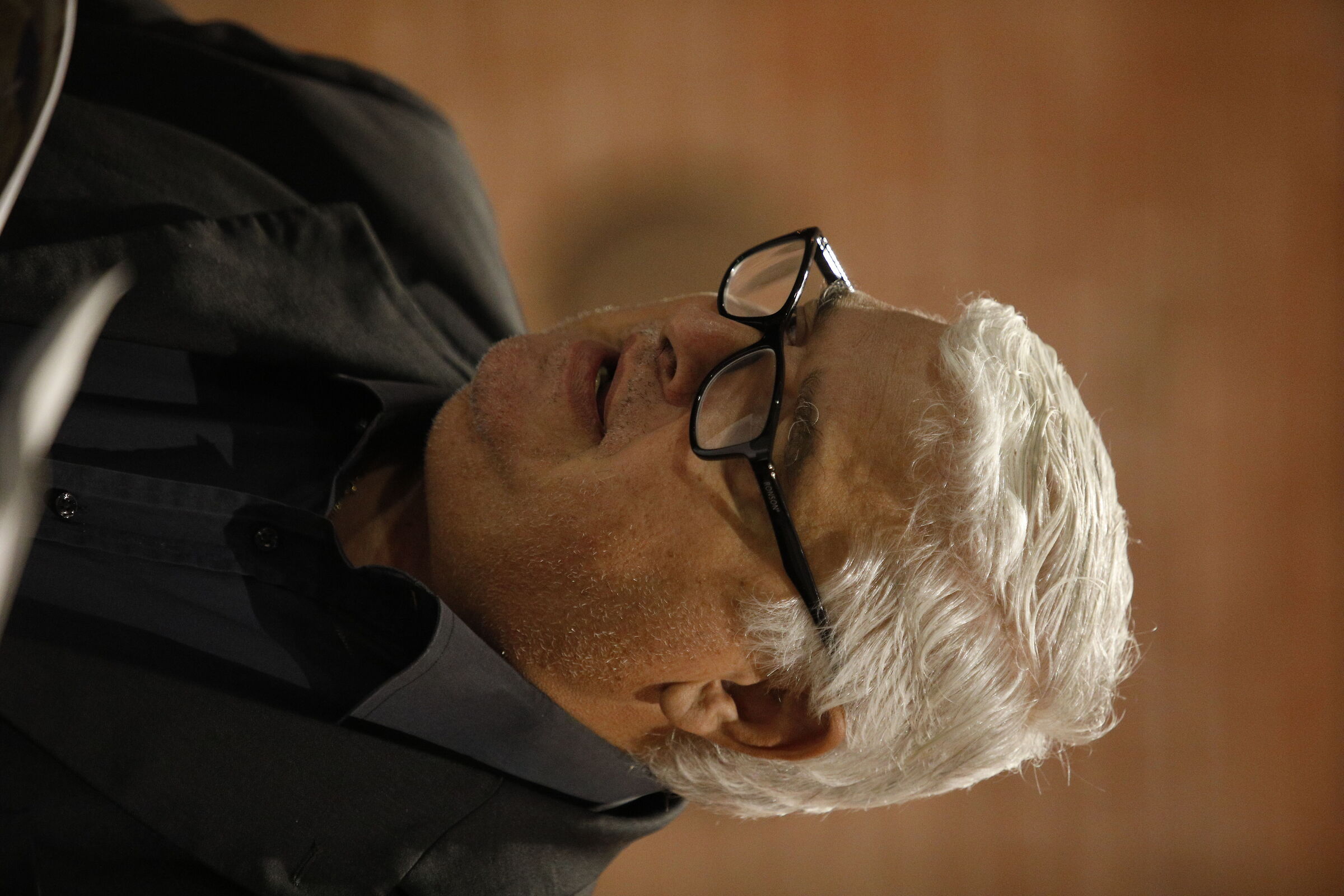 Coro Viri Galilaei - Gregoriano - Chorister