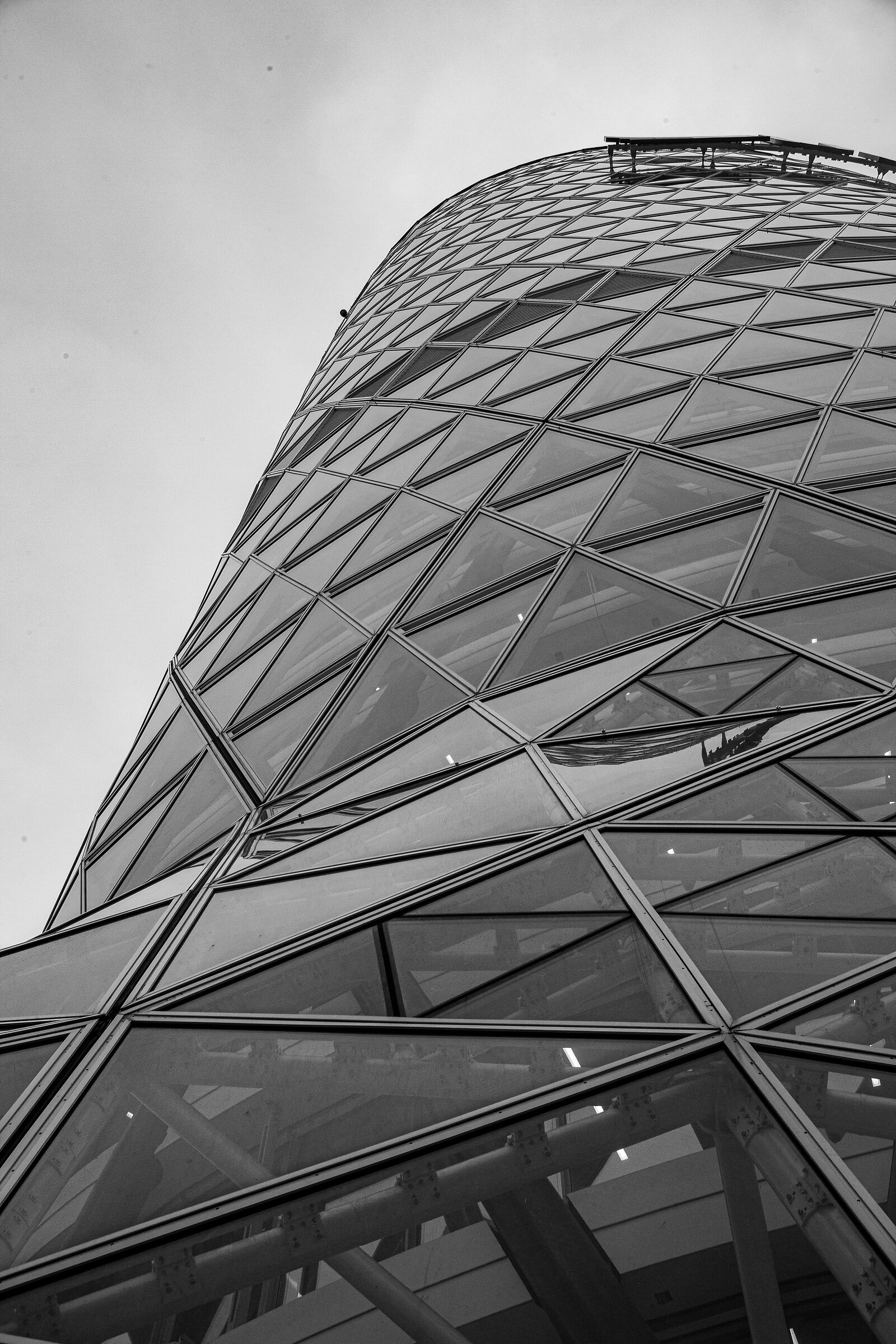 Street Milano Gae Aulenti