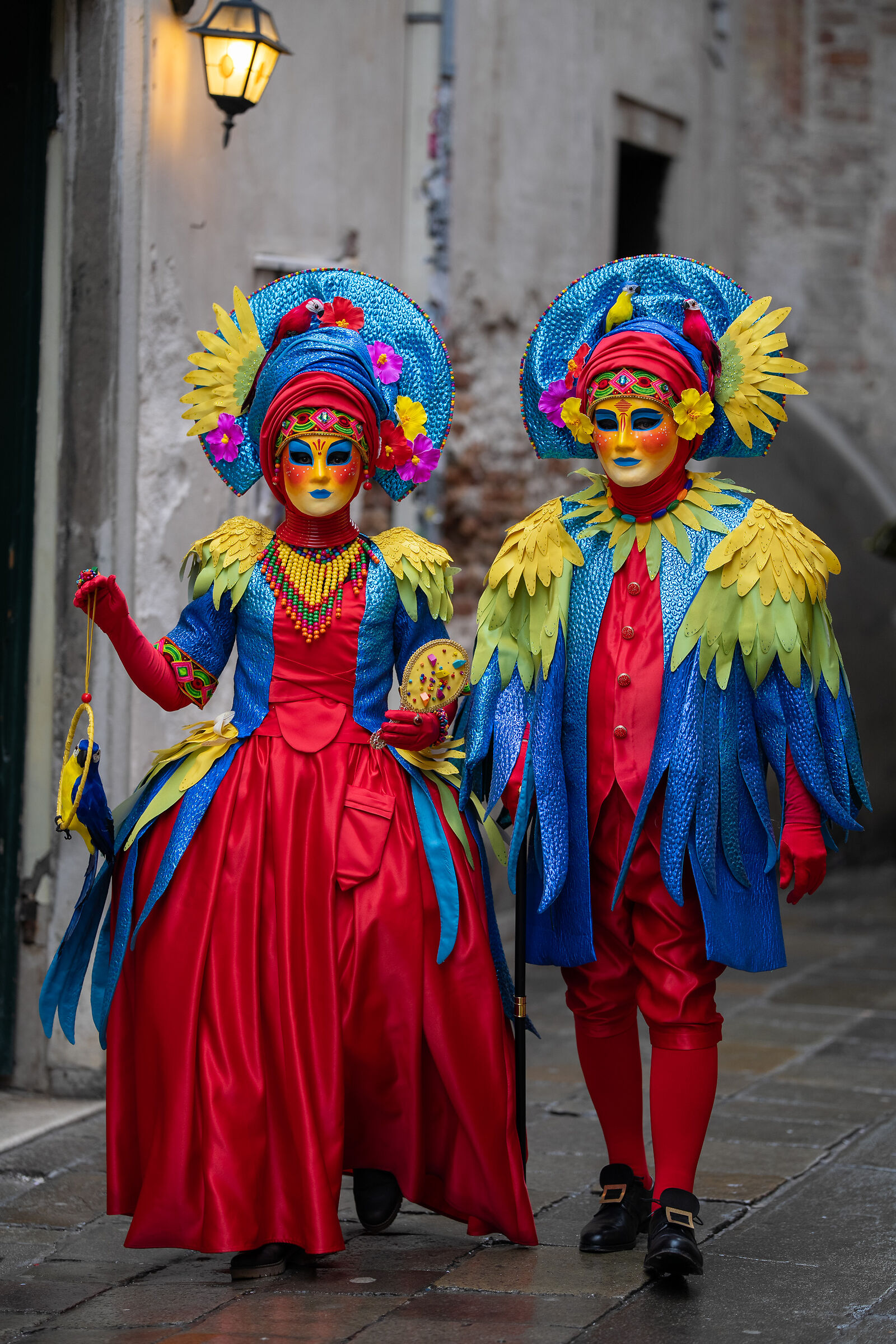 Carnevale di Venezia 2026