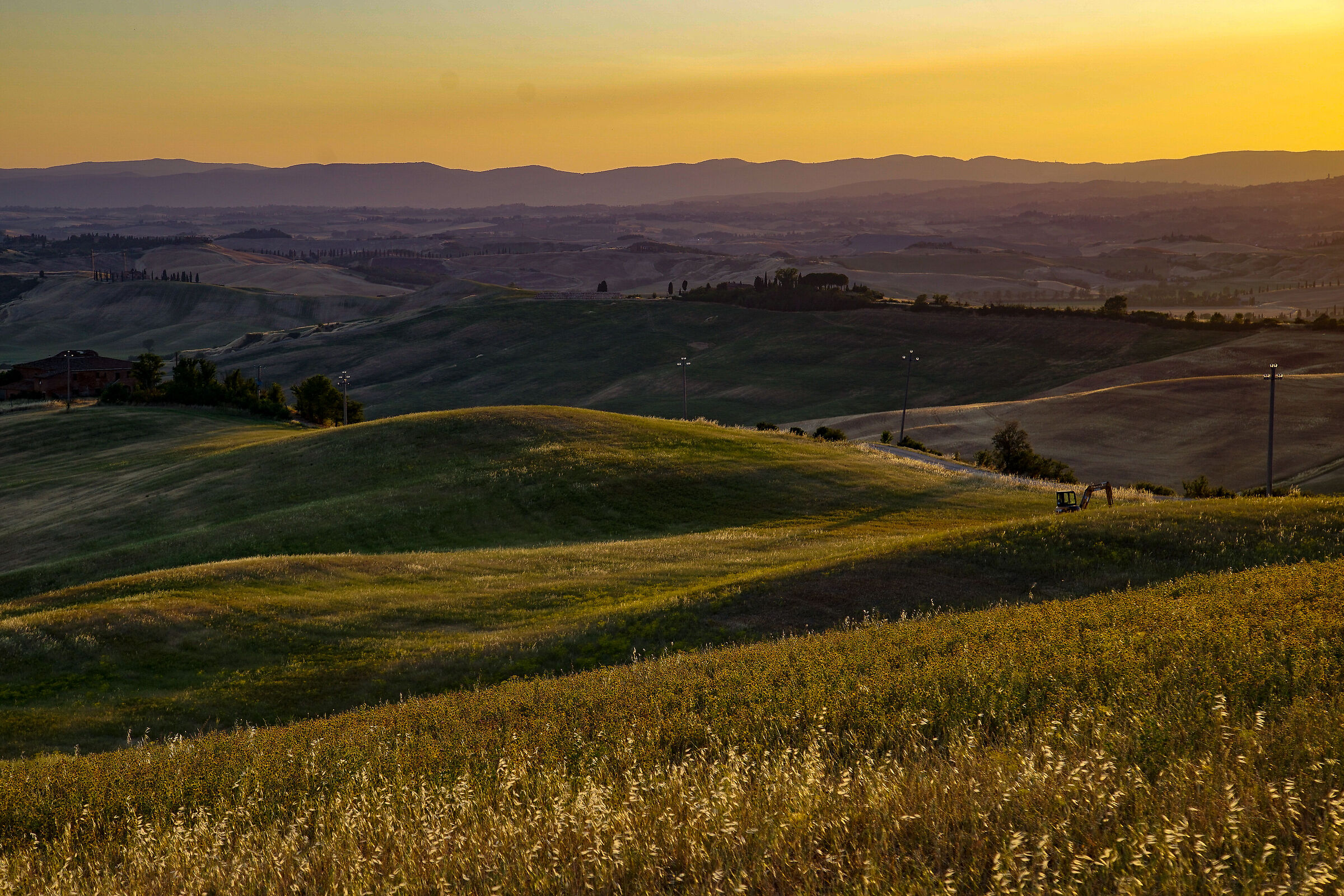 Val d'Orcia
