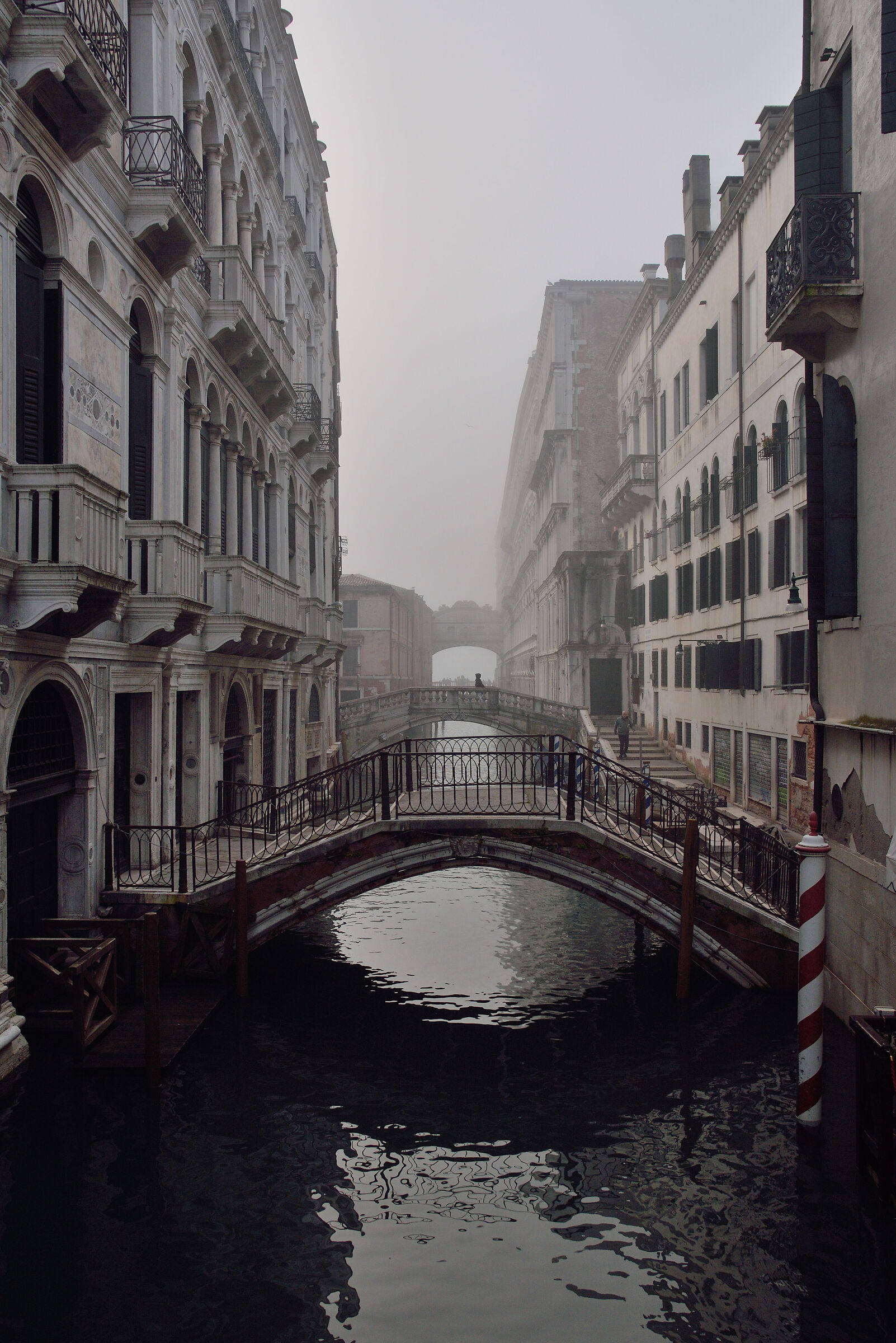 a classic from Venice