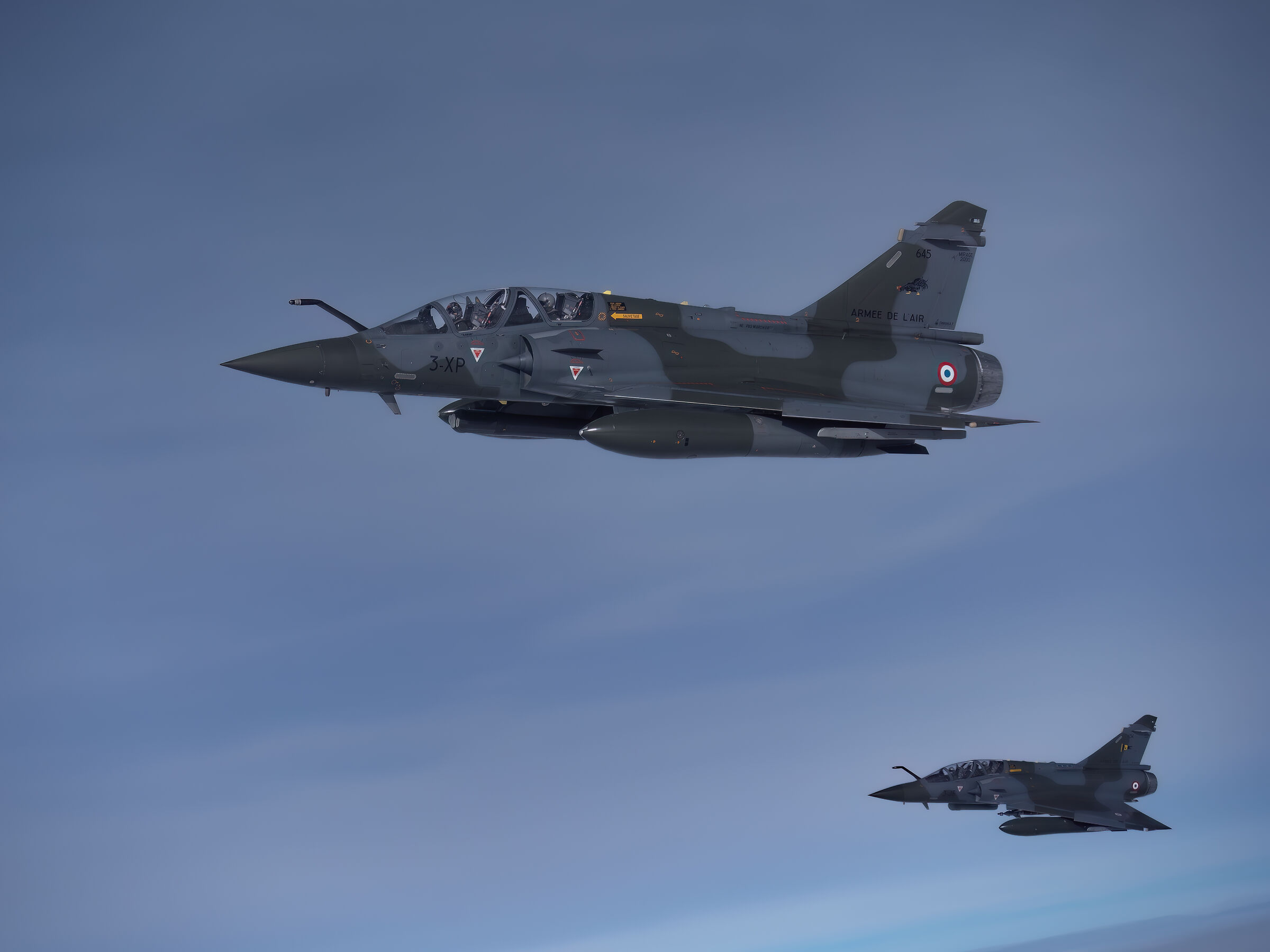 Mirage 2000