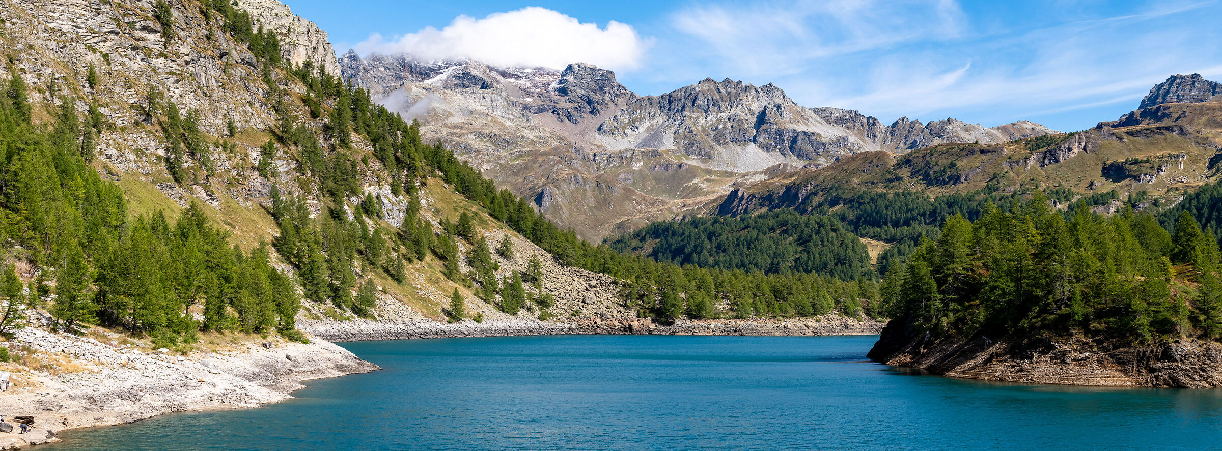 Alpe Devero