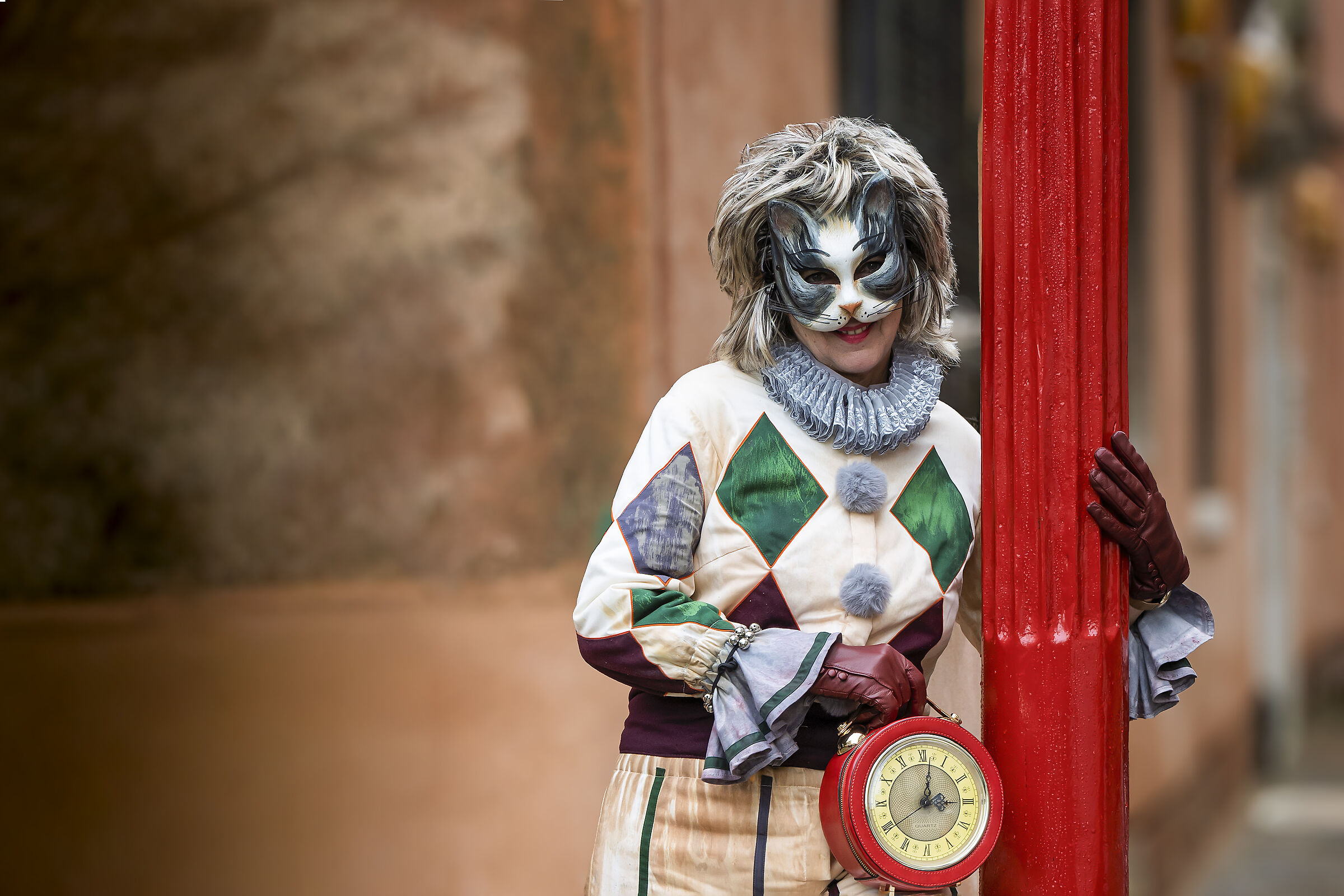 Carnevale di Venezia 2026