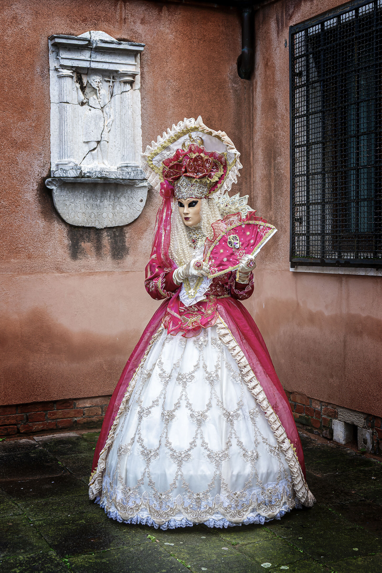 Carnevale di Venezia 2026