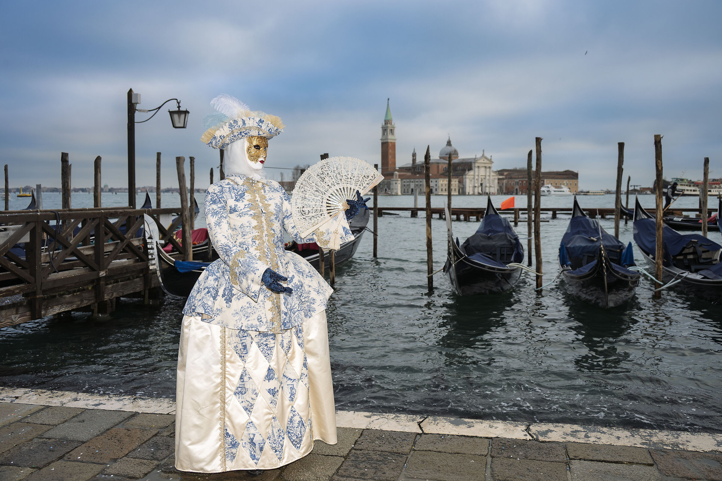 Venice Carnival 2026
