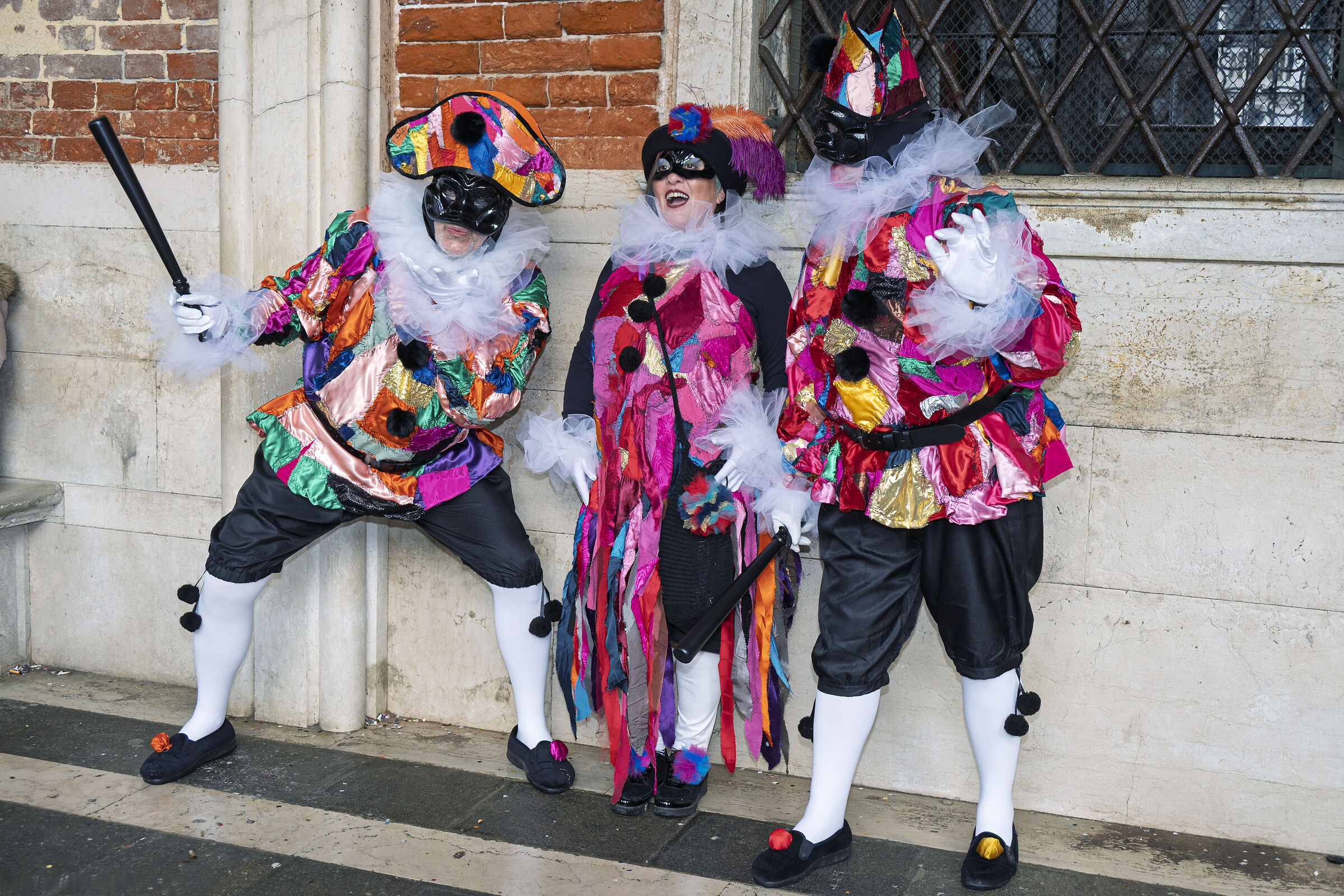 Carnevale di Venezia 2026