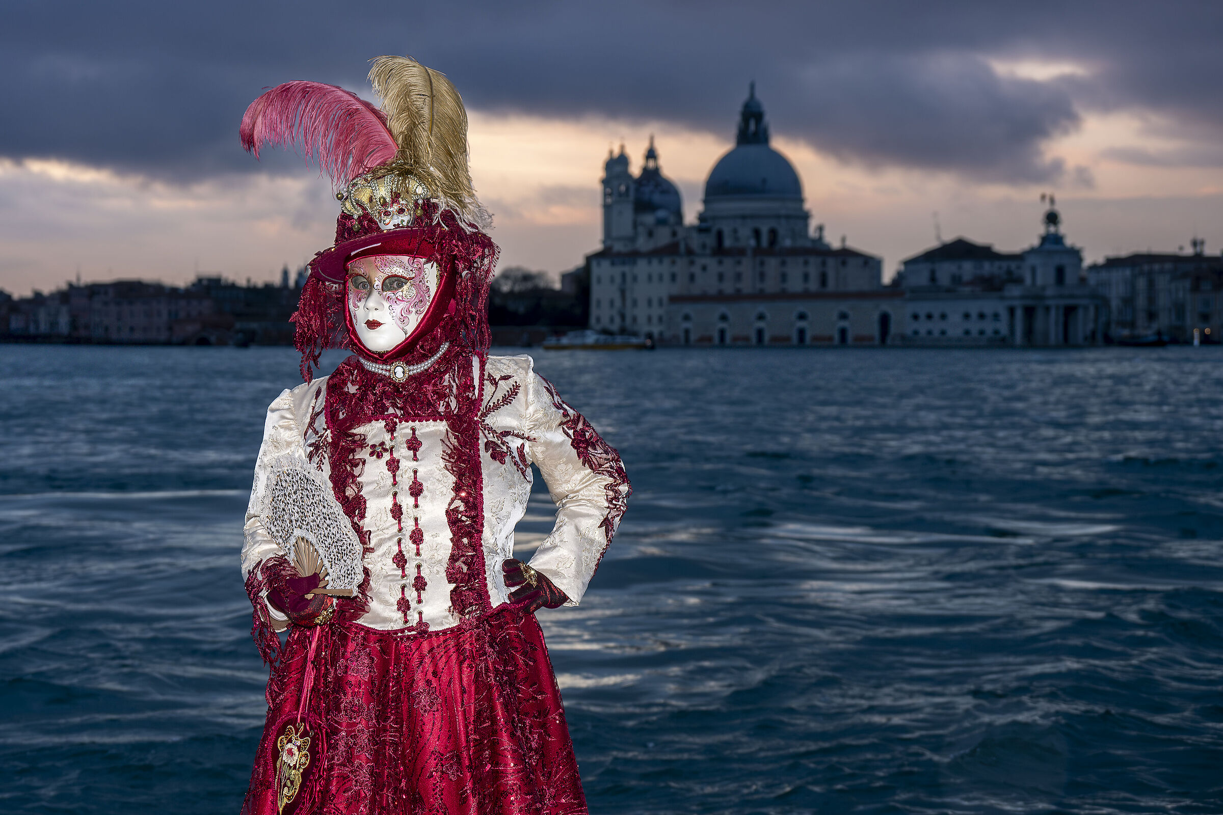 Carnevale di Venezia 2026
