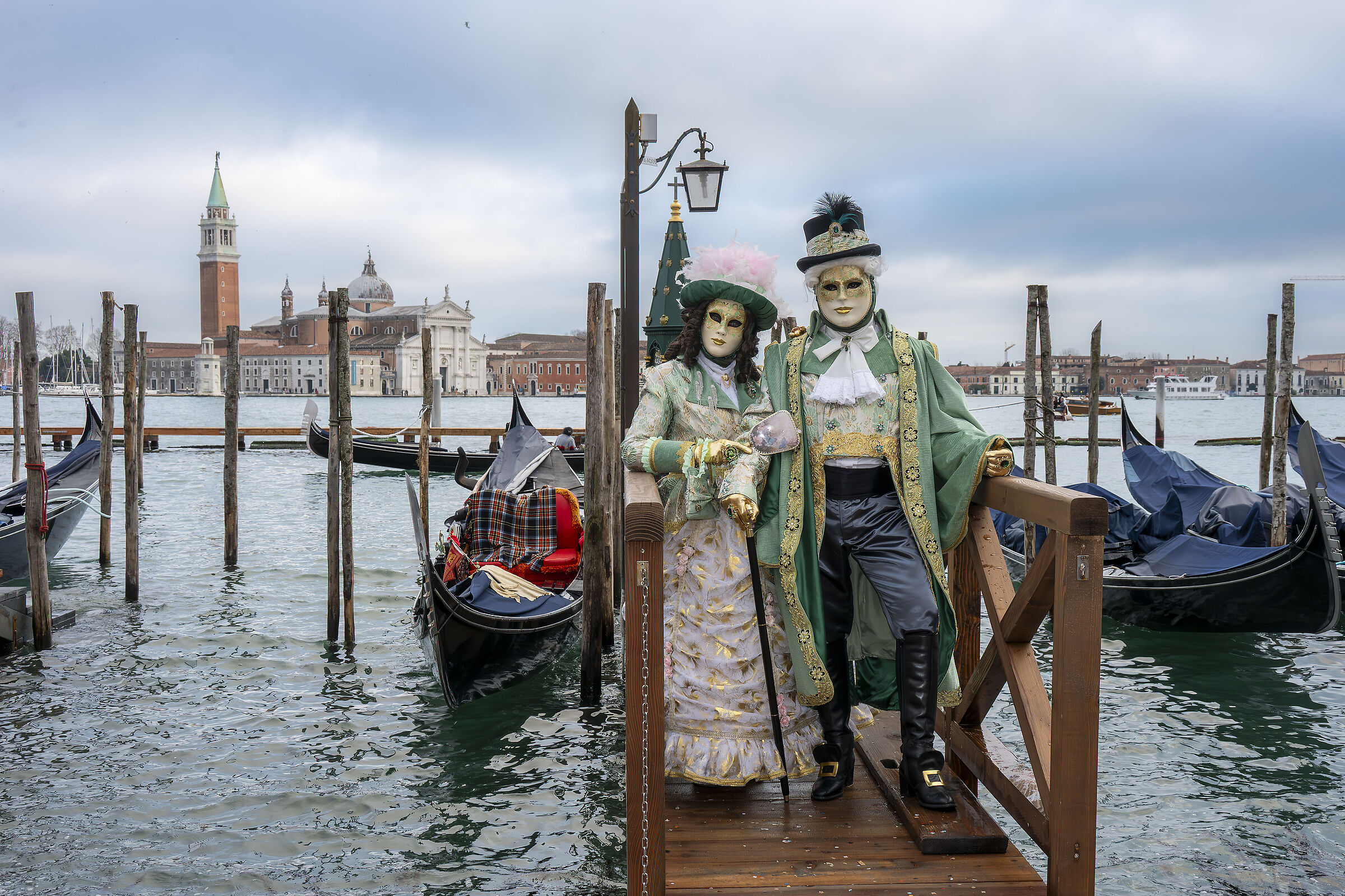 Carnevale di Venezia 2026