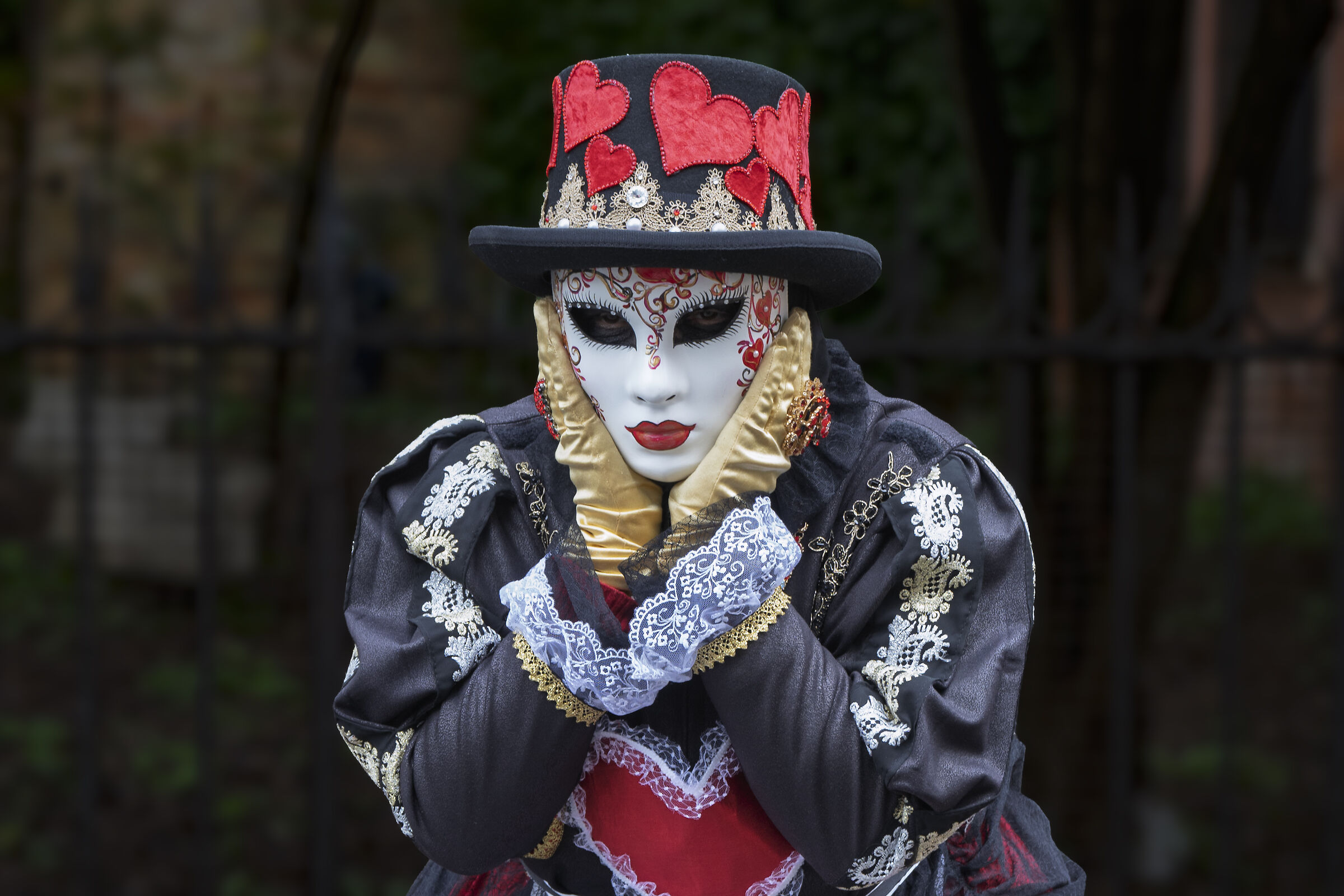 Venice Carnival 2026