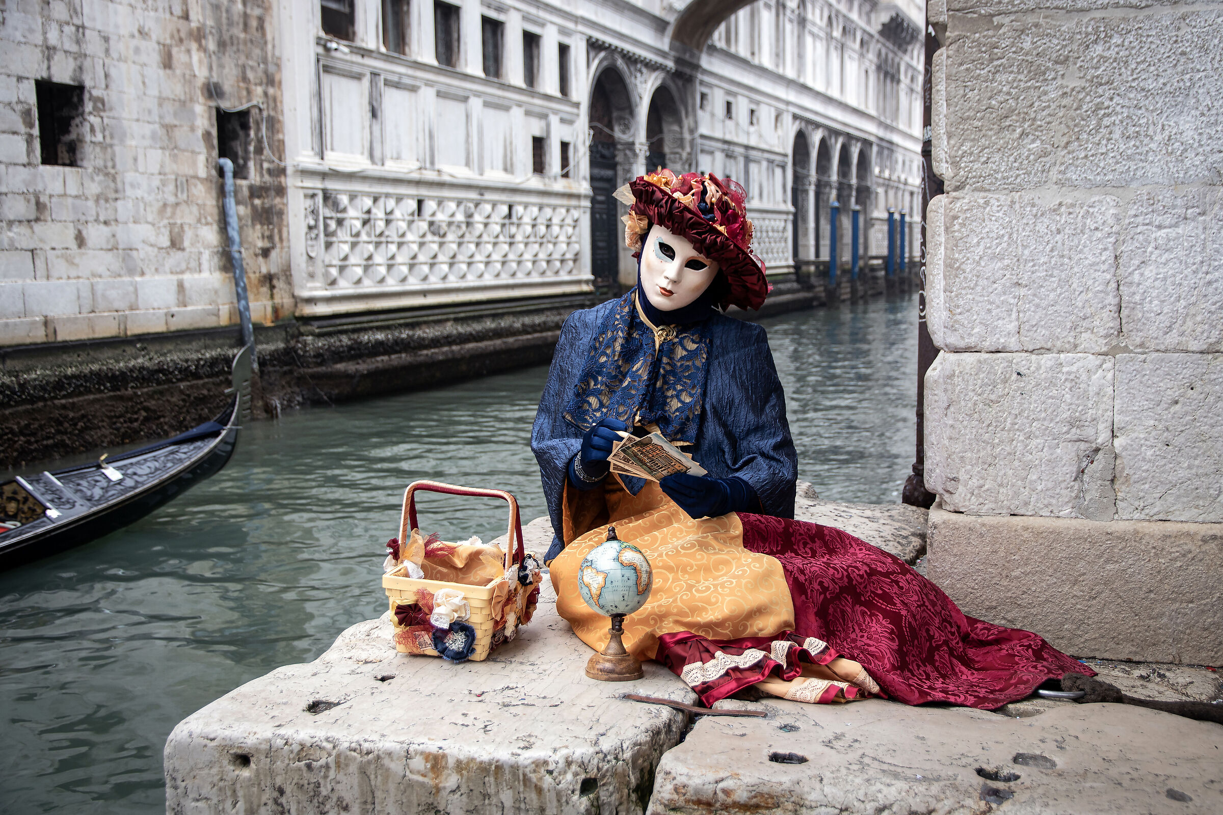 Venice Carnival