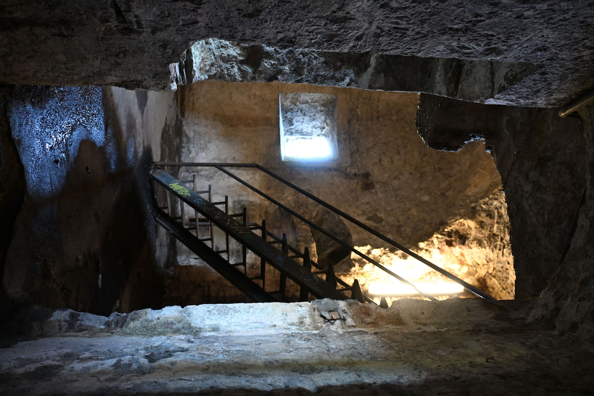 San Virgilio Castle