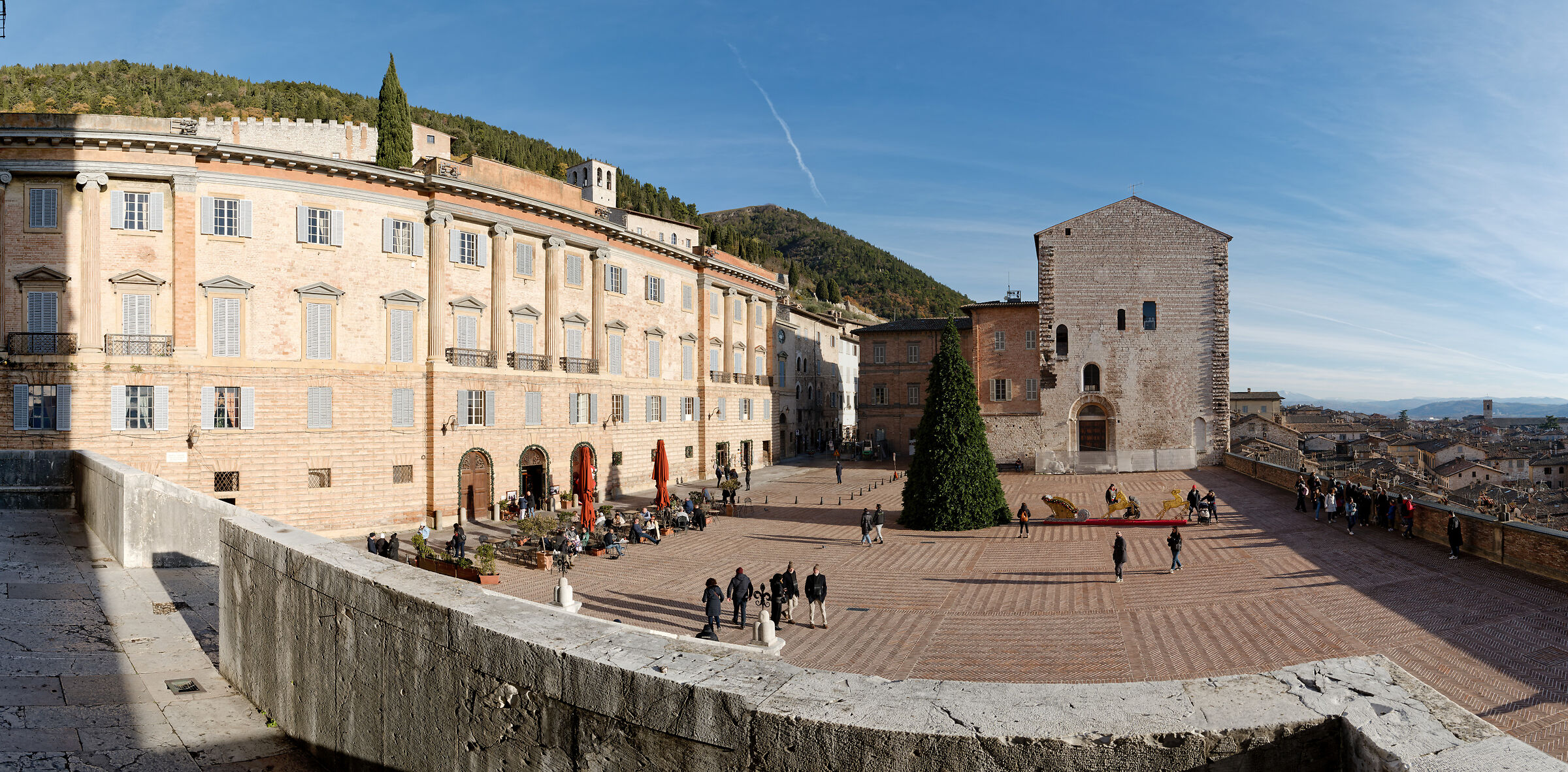 Piazza grande