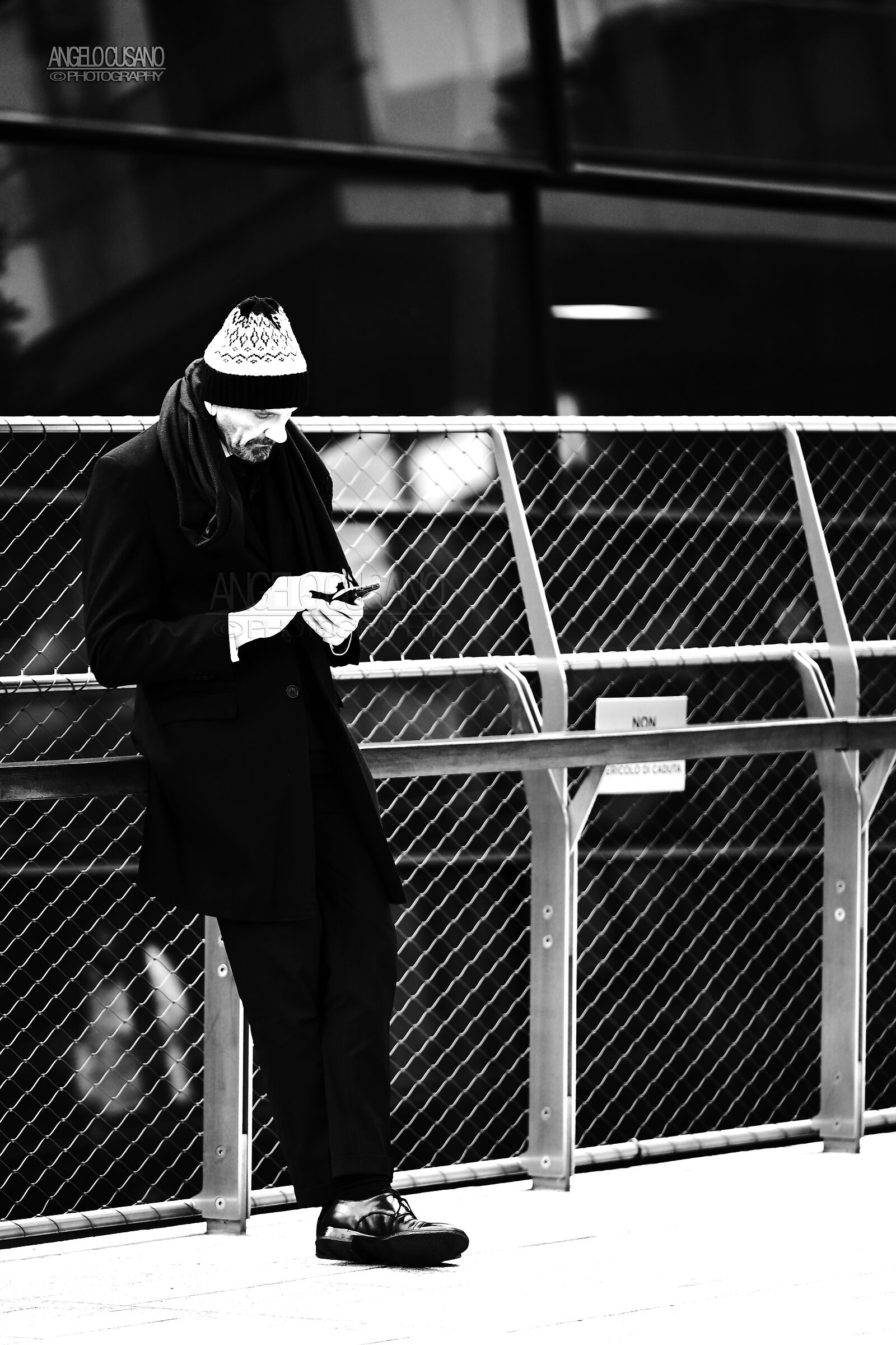 street | Milano
