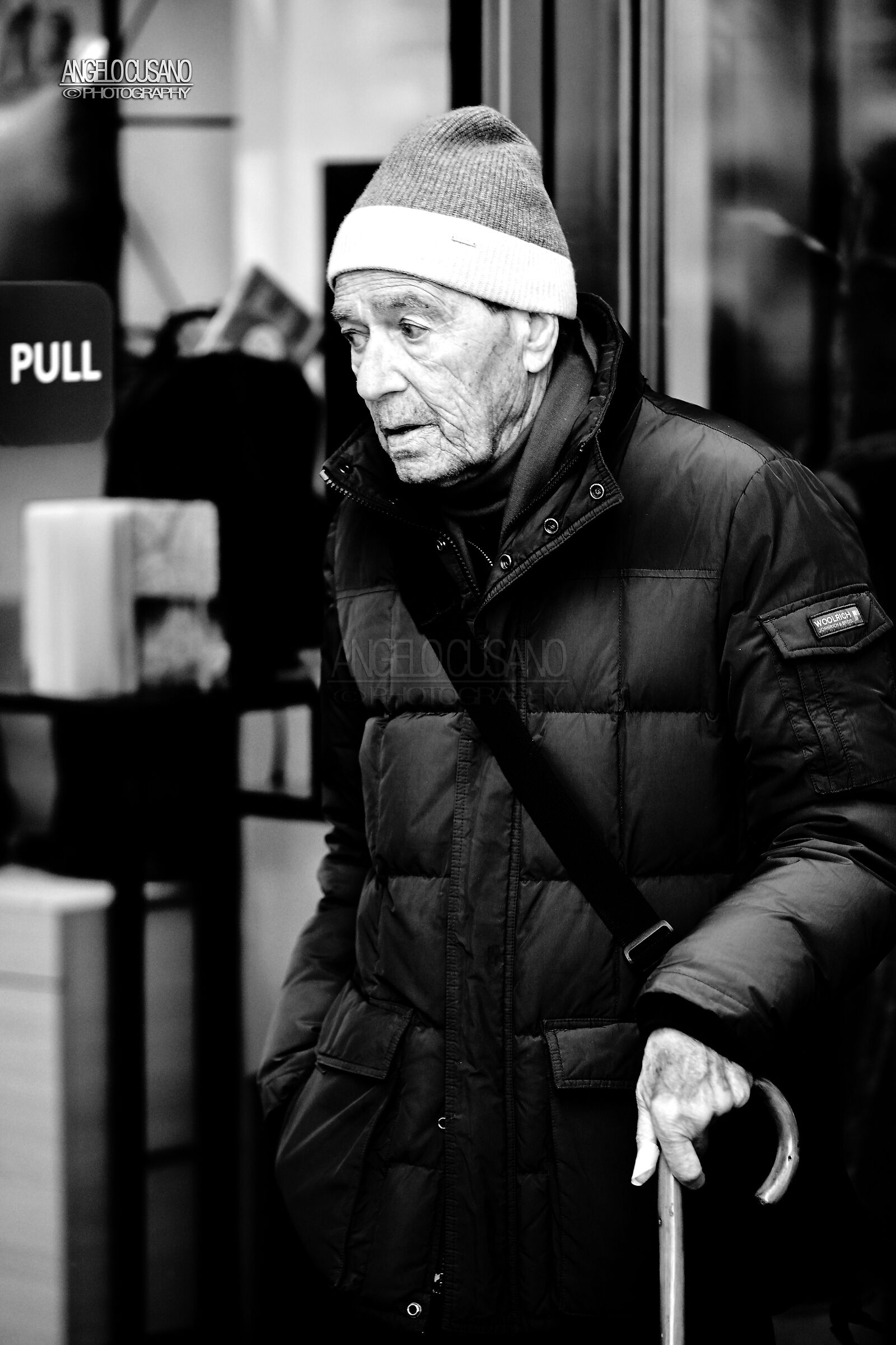 street | Milano