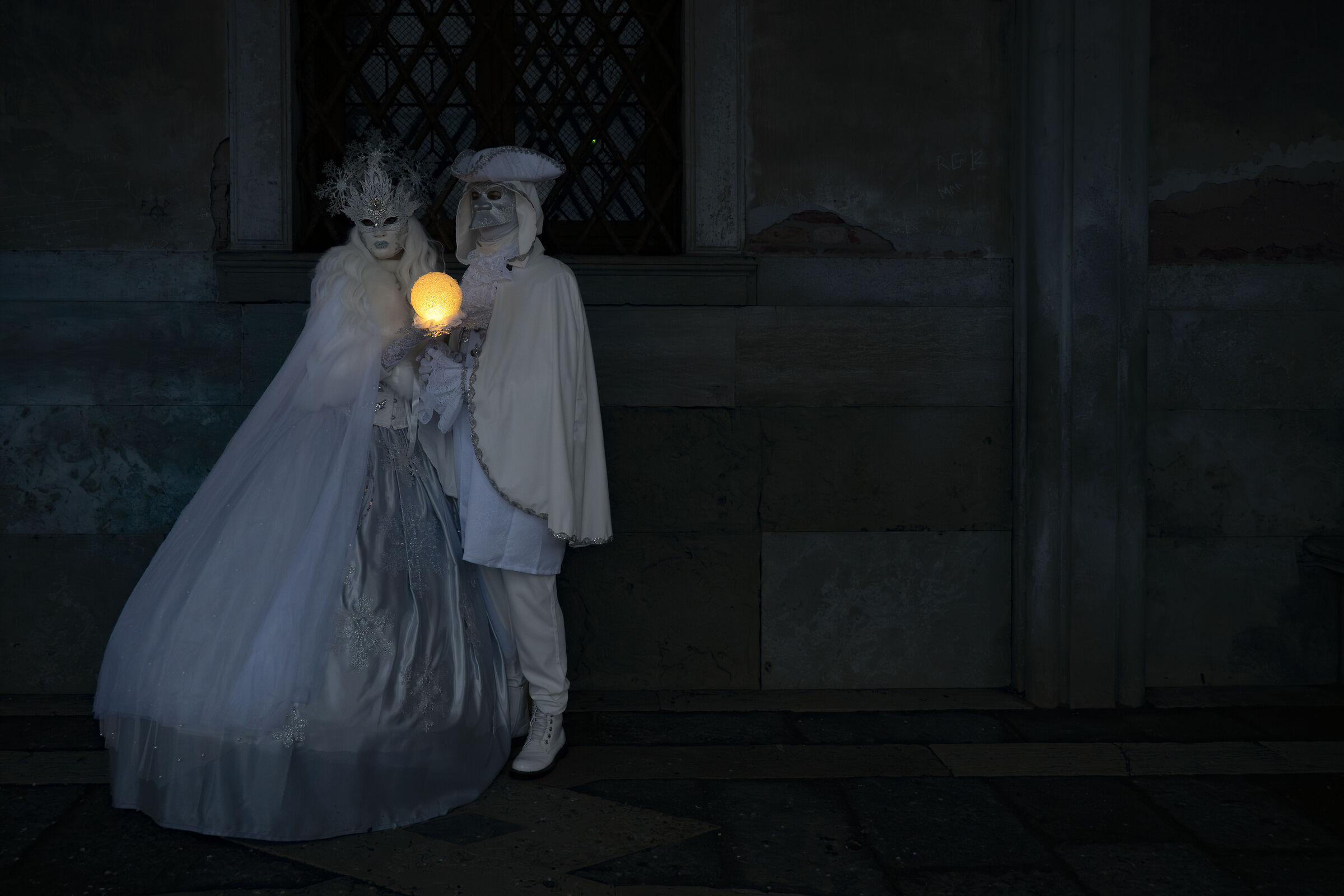 Carnevale di Venezia 2026