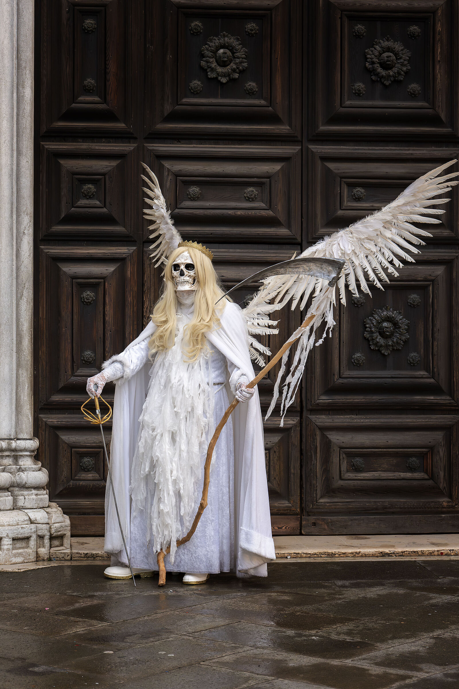 Carnevale di Venezia 2026